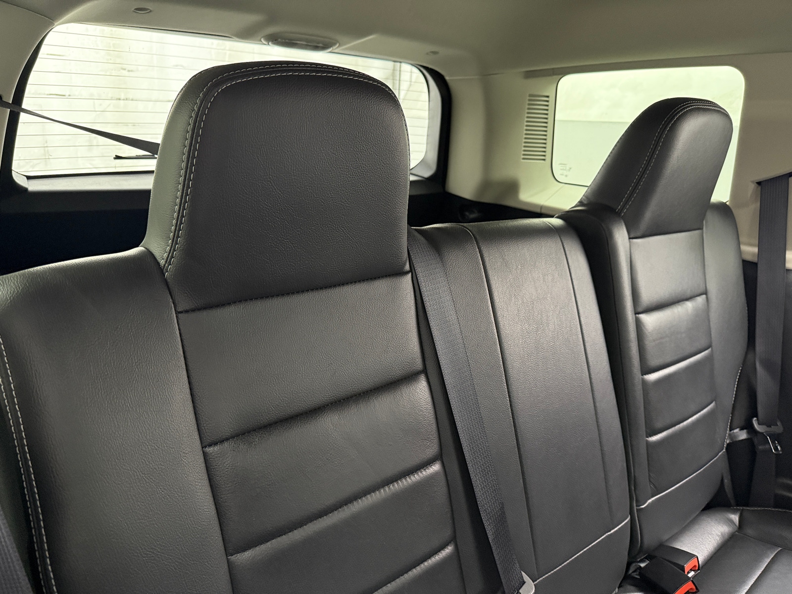 Thumbnail: 2016 Jeep Patriot - 5