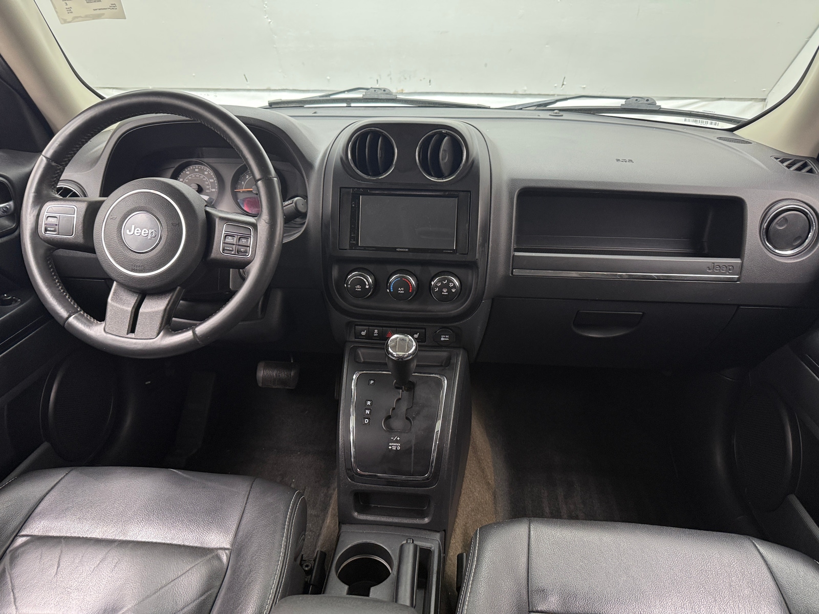 Thumbnail: 2016 Jeep Patriot - 2