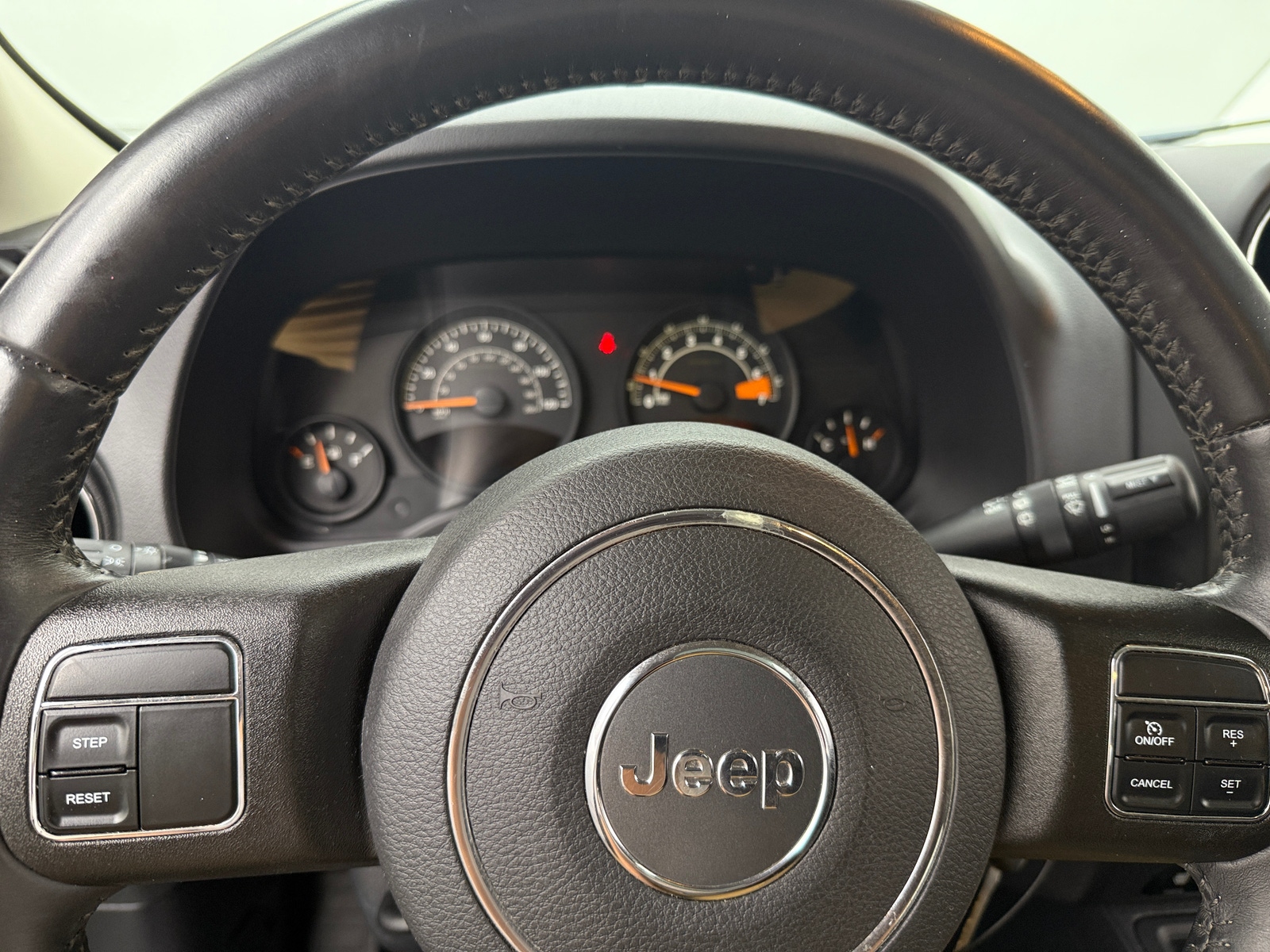 Thumbnail: 2016 Jeep Patriot - 4