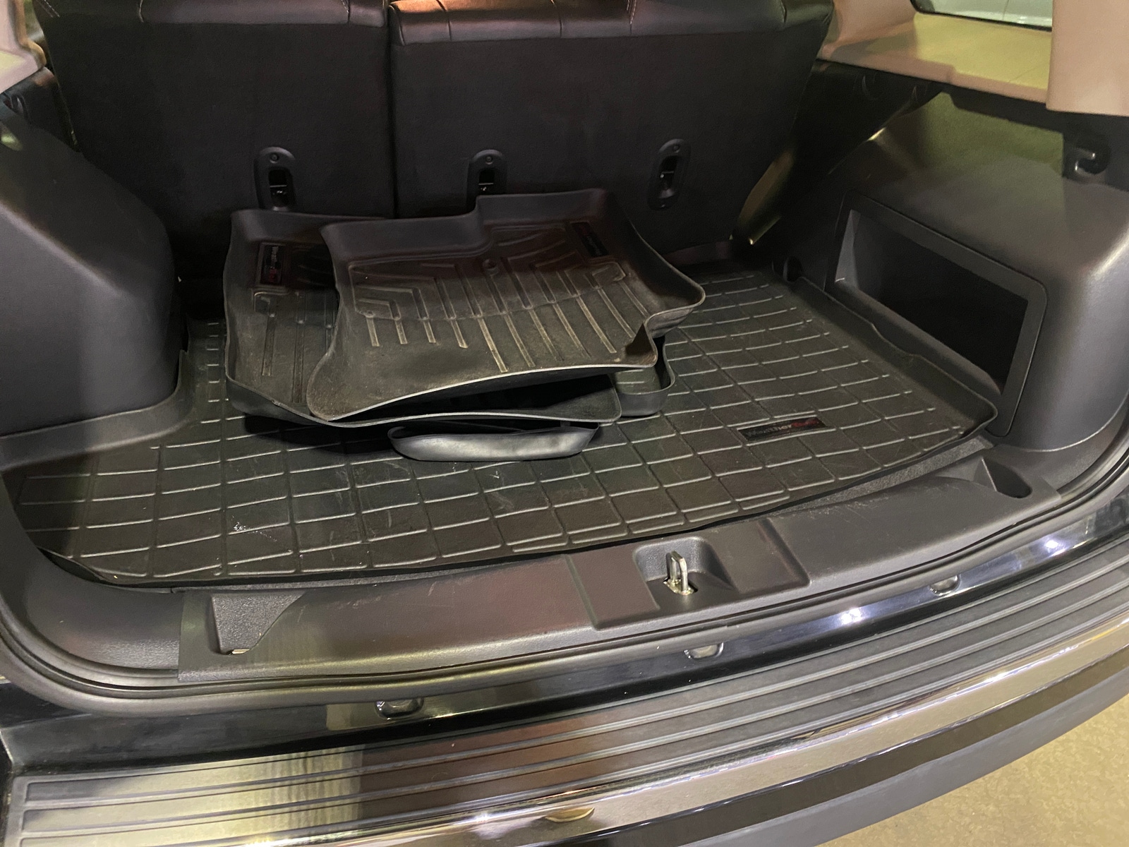Thumbnail: 2016 Jeep Patriot - 6