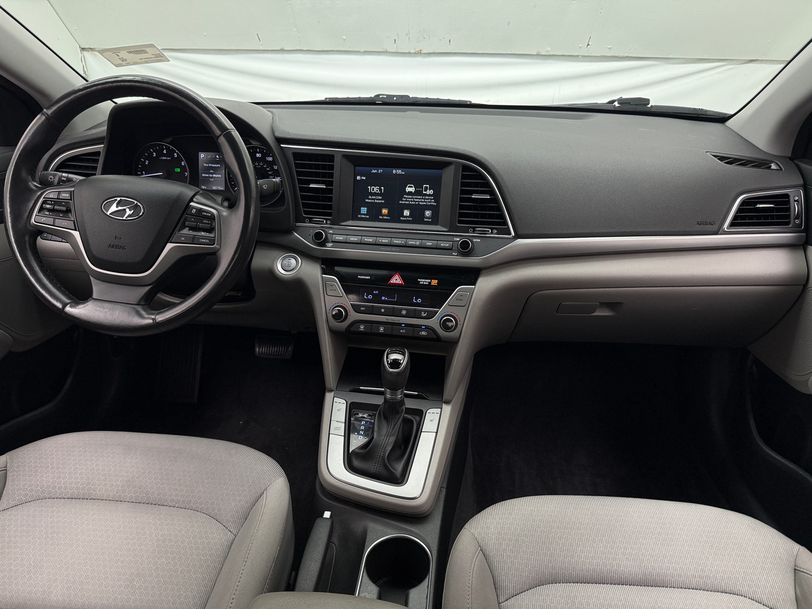 Thumbnail: 2018 Hyundai Elantra - 3
