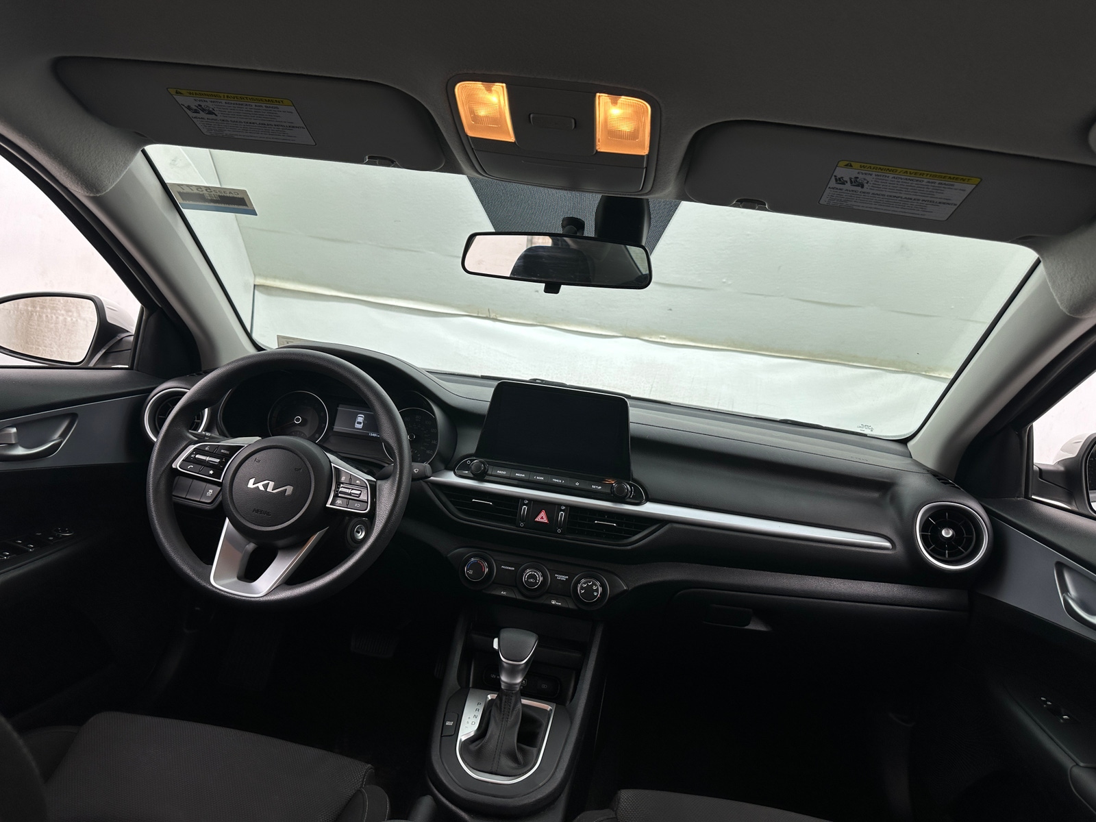 Thumbnail: 2024 Kia Forte - 3