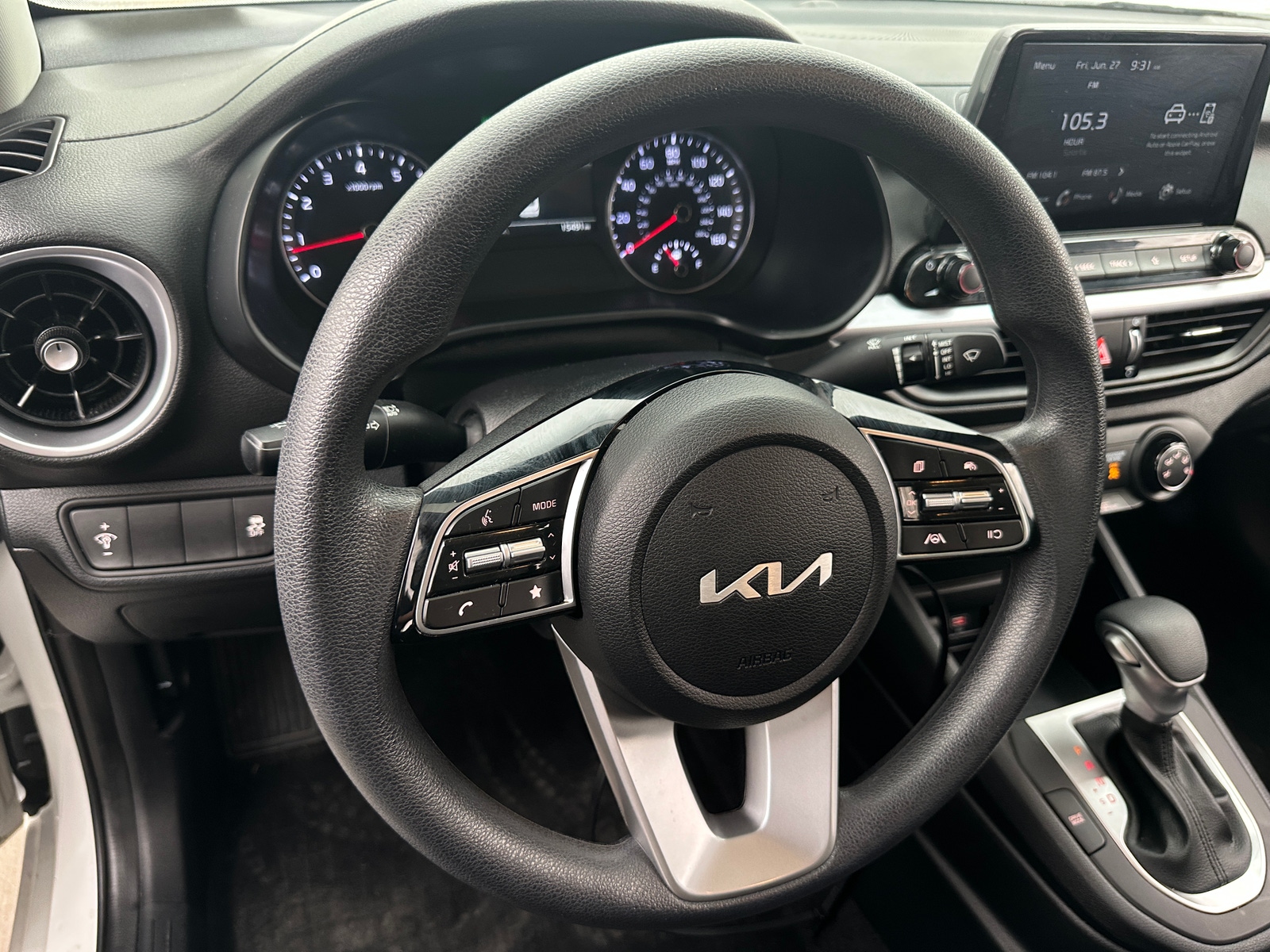 Thumbnail: 2024 Kia Forte - 5