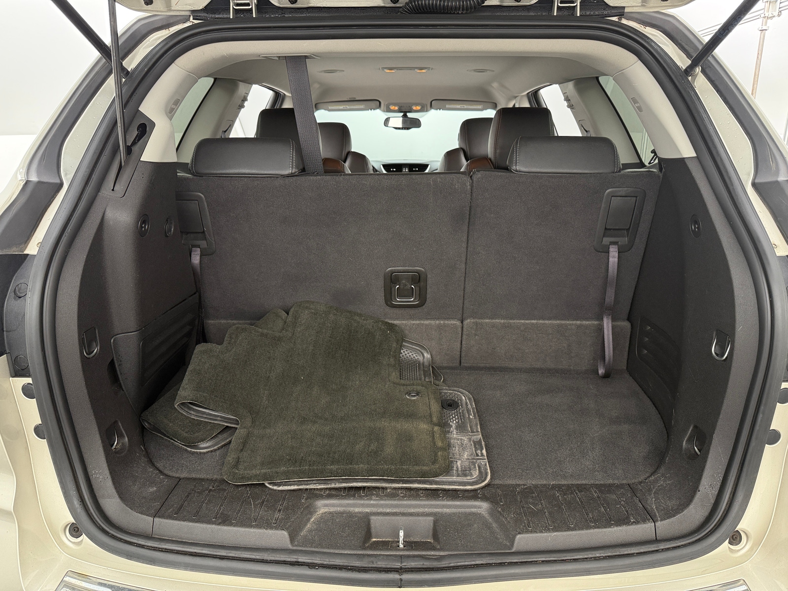 Thumbnail: 2013 Chevrolet Traverse - 6