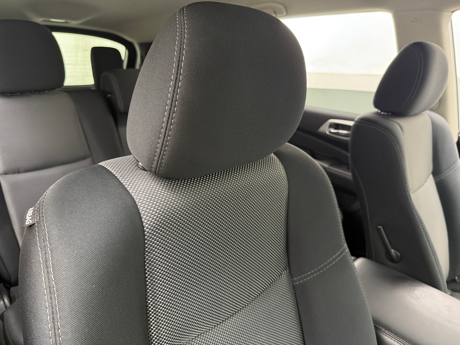Thumbnail: 2019 Nissan Pathfinder - 2