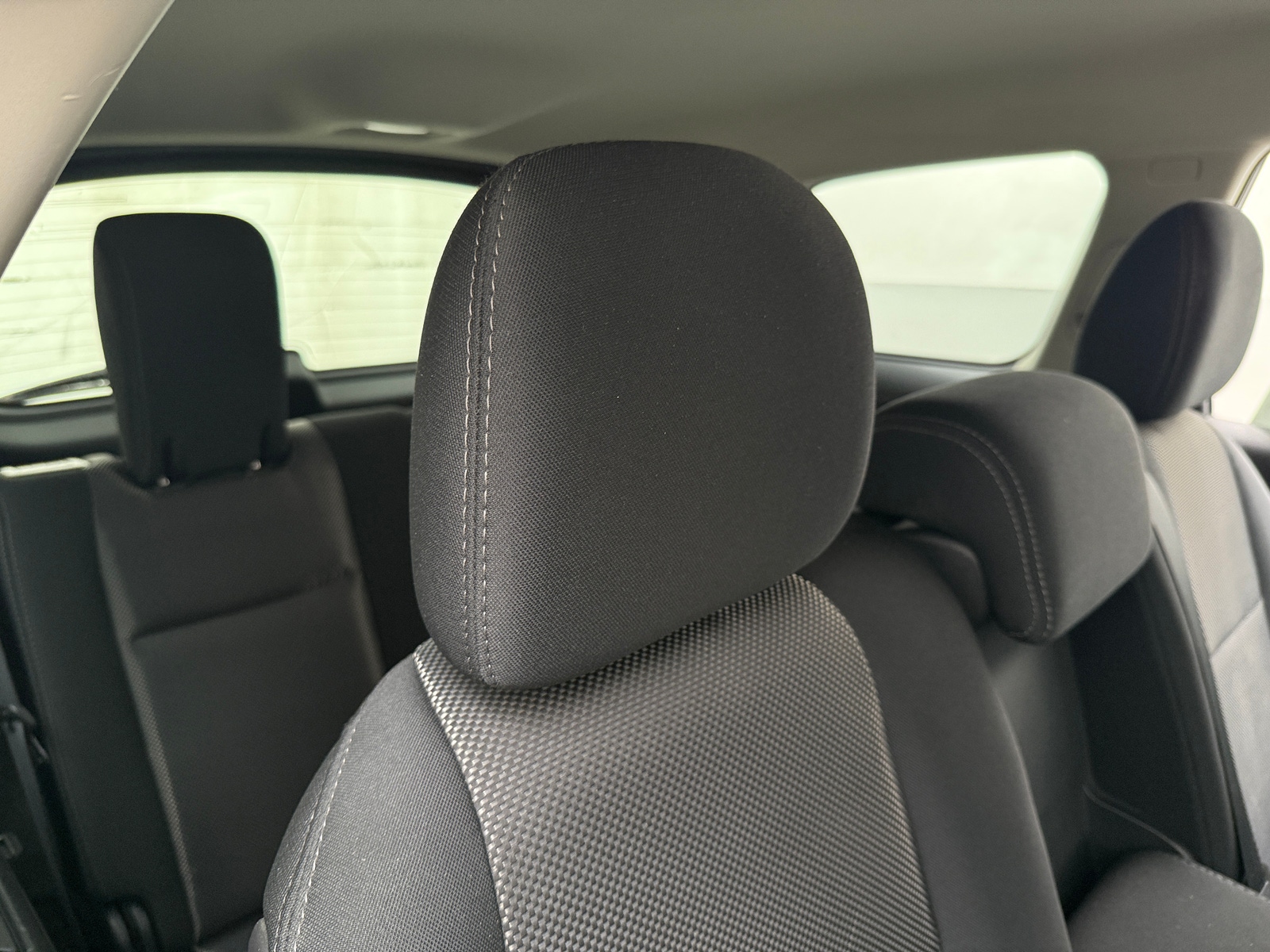 Thumbnail: 2019 Nissan Pathfinder - 6