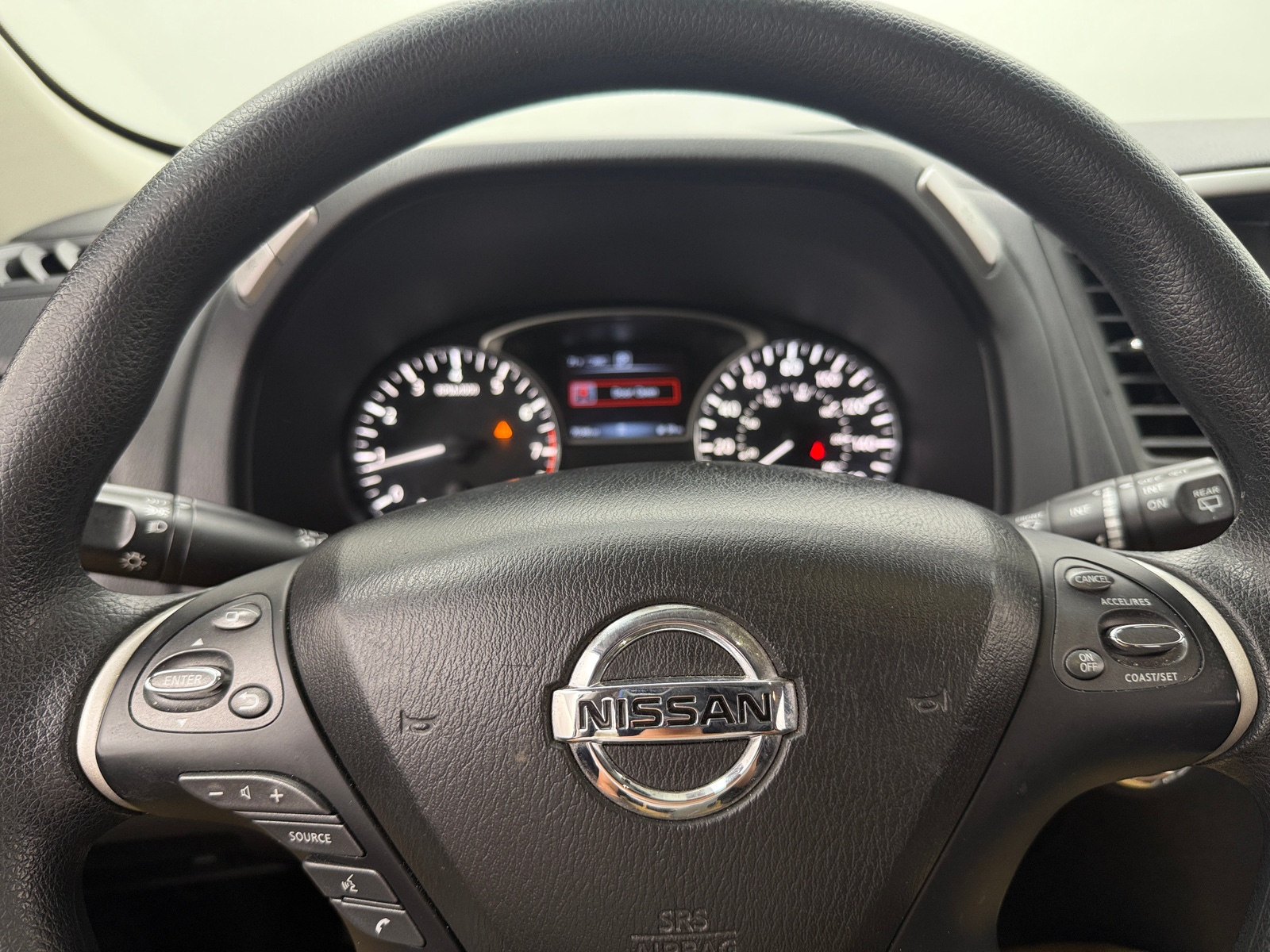 Thumbnail: 2019 Nissan Pathfinder - 5