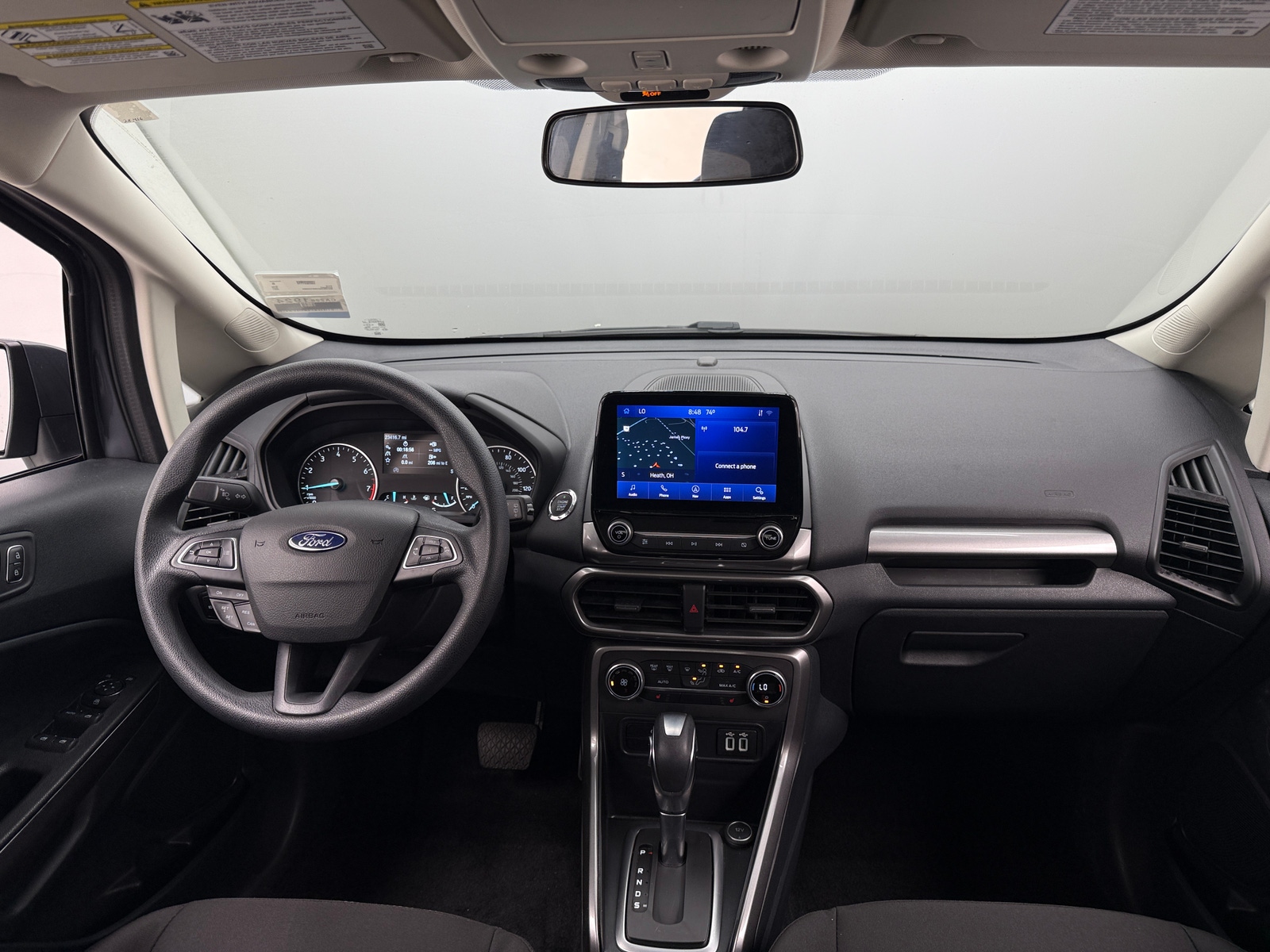 Thumbnail: 2021 Ford EcoSport - 3