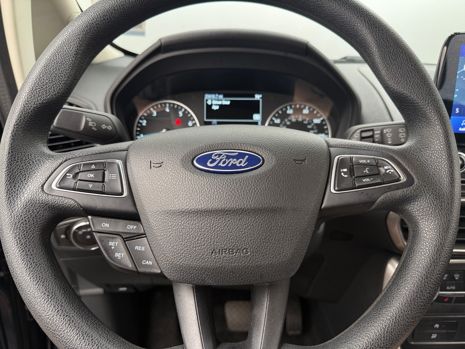 Thumbnail: 2021 Ford EcoSport - 5