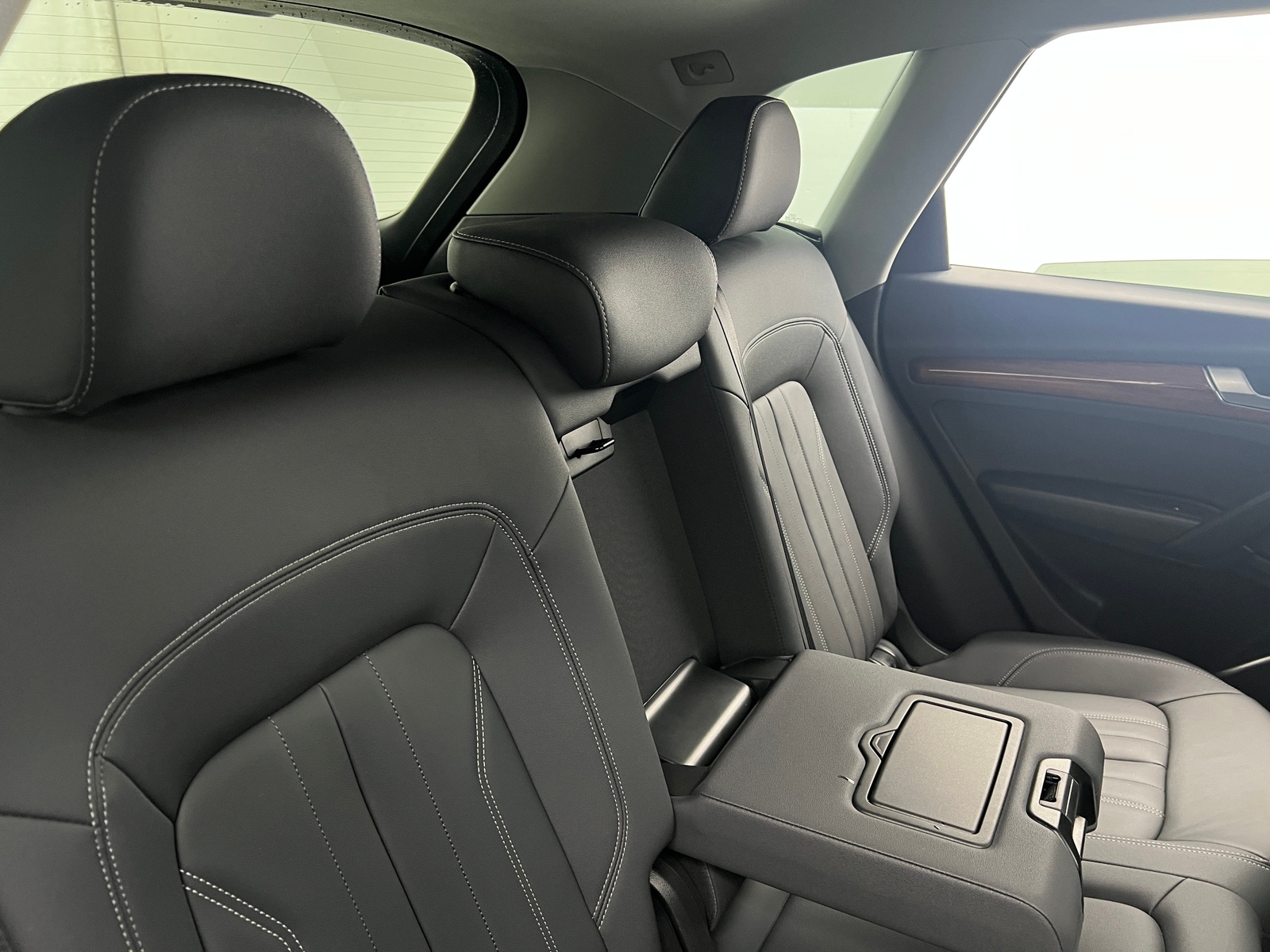 Thumbnail: 2023 Audi Q5 - 5