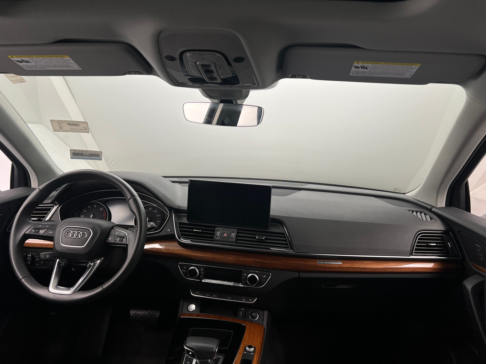 Thumbnail: 2023 Audi Q5 - 2