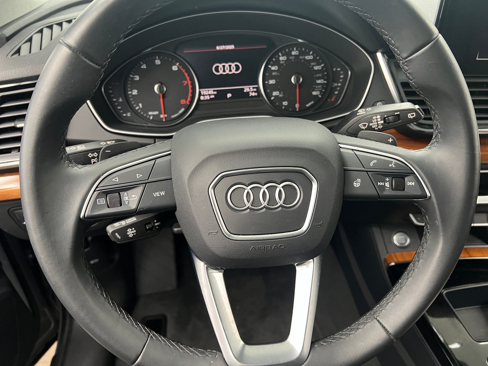 Thumbnail: 2023 Audi Q5 - 4