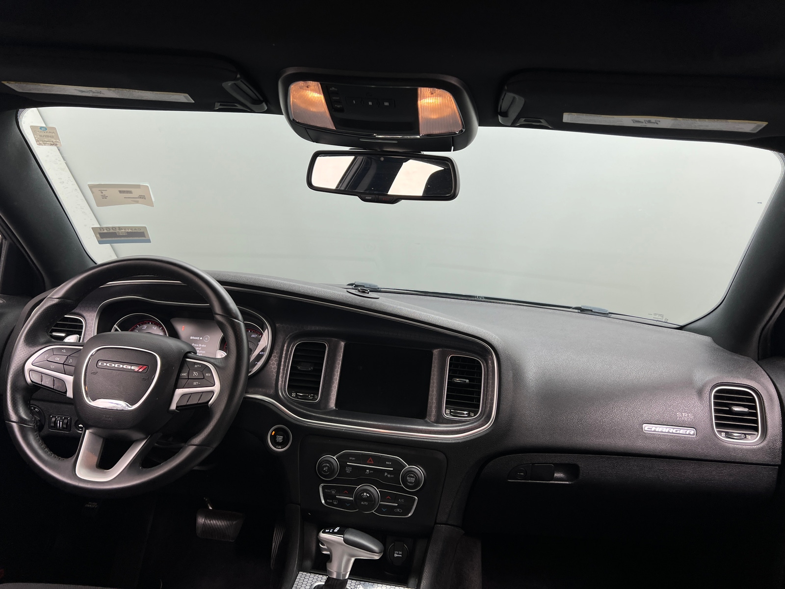 Thumbnail: 2016 Dodge Charger - 3