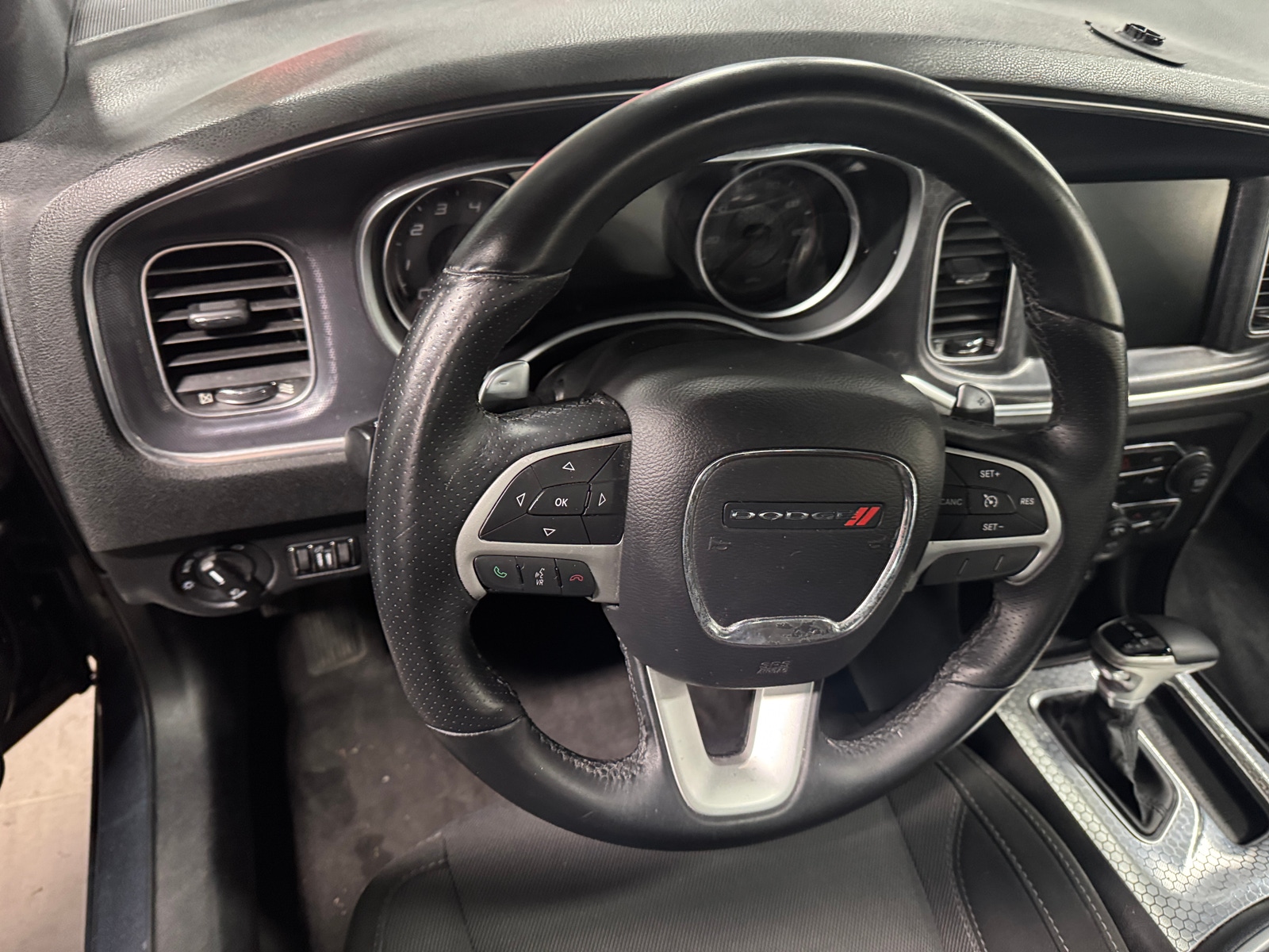 Thumbnail: 2016 Dodge Charger - 5
