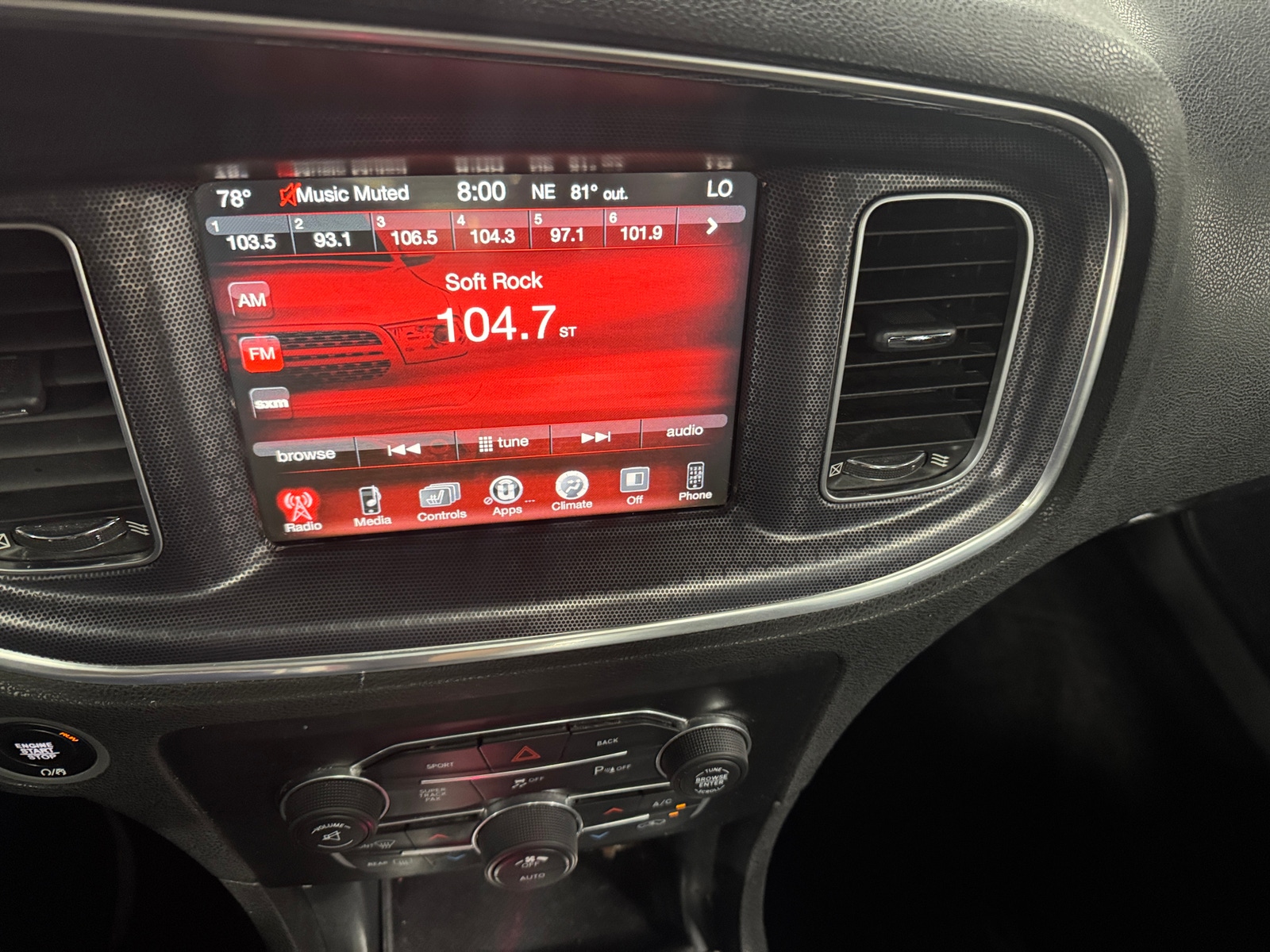 Thumbnail: 2016 Dodge Charger - 4