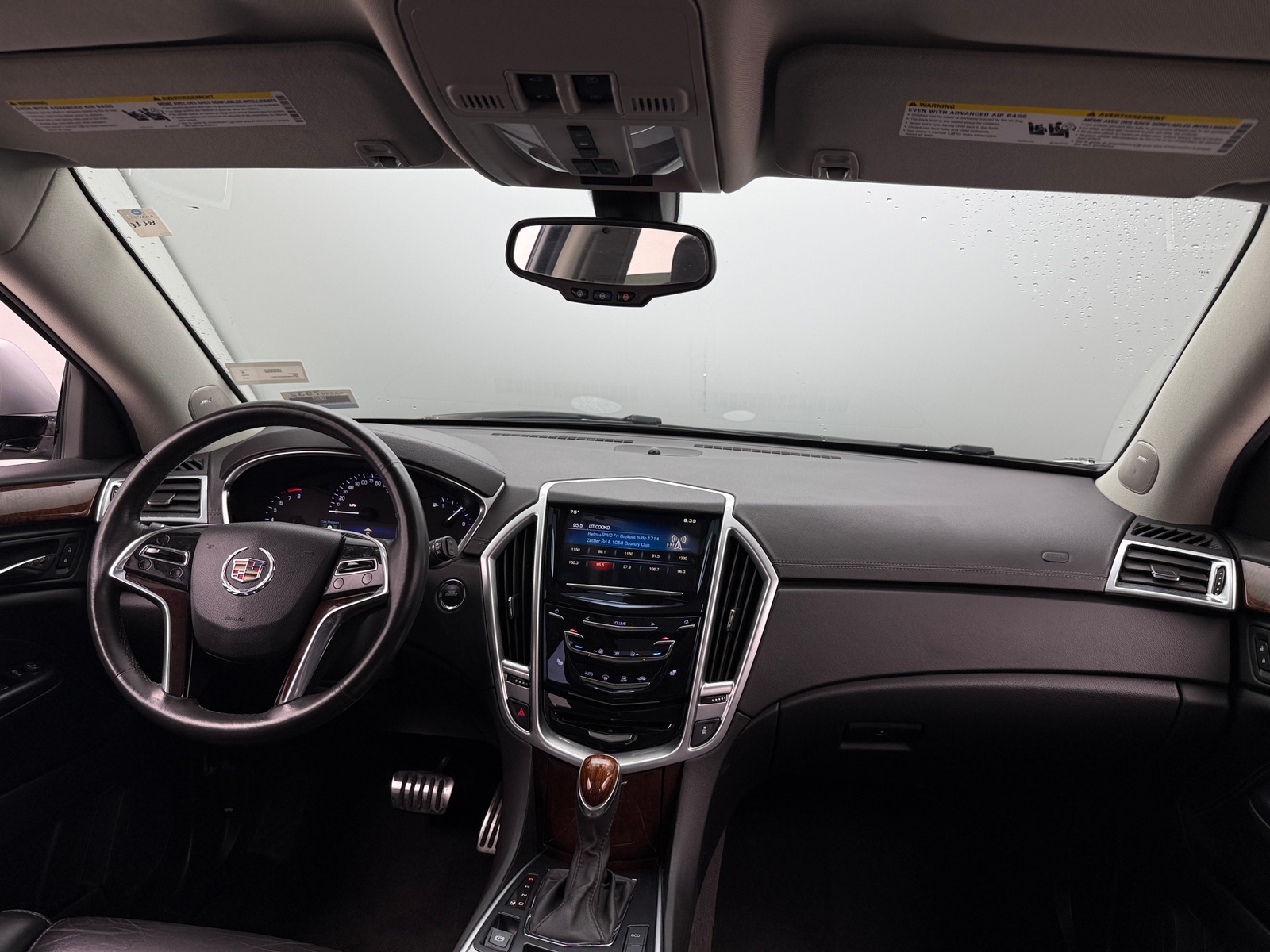 Thumbnail: 2016 Cadillac SRX - 2