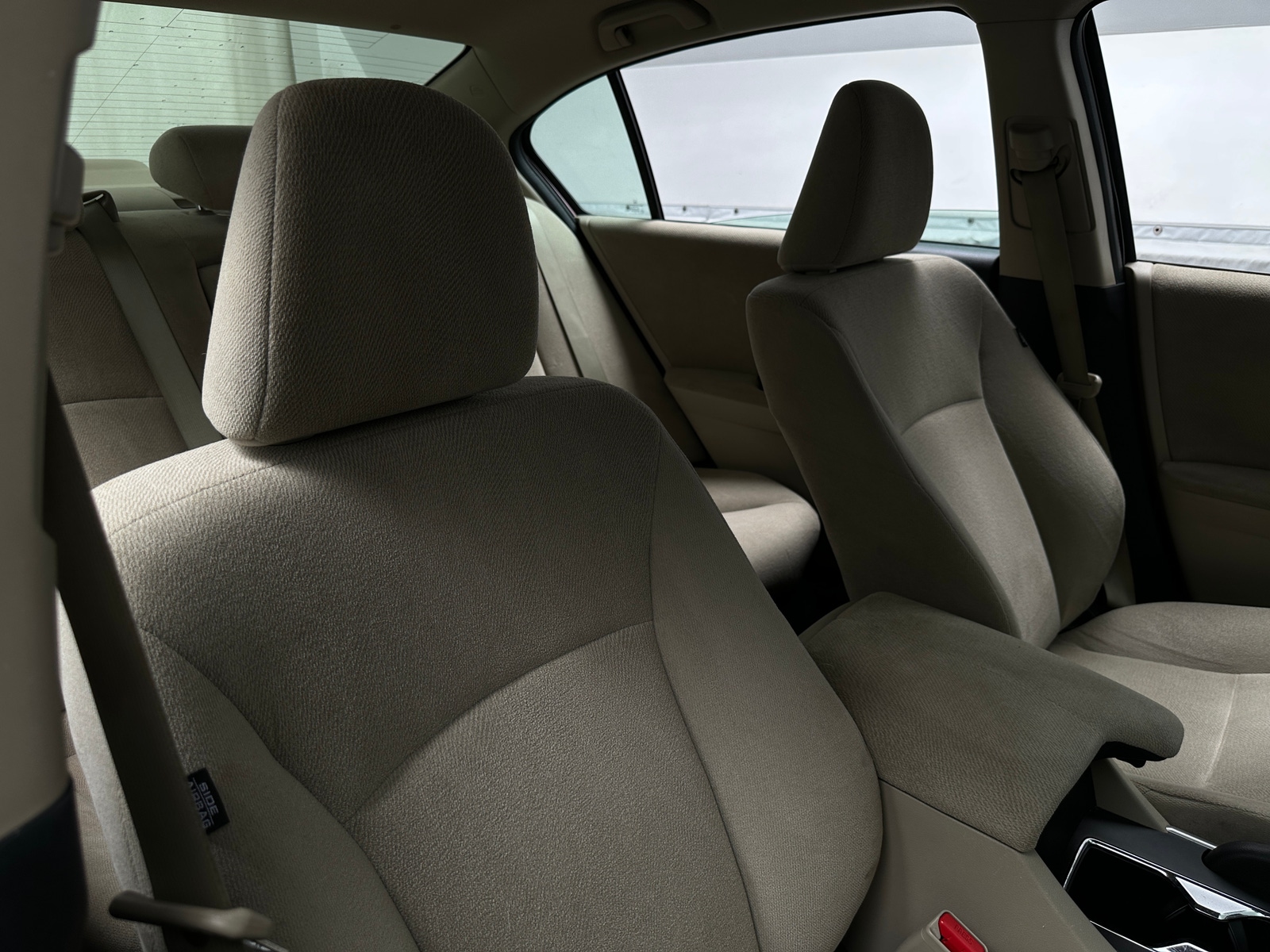 Thumbnail: 2013 Honda Accord - 2