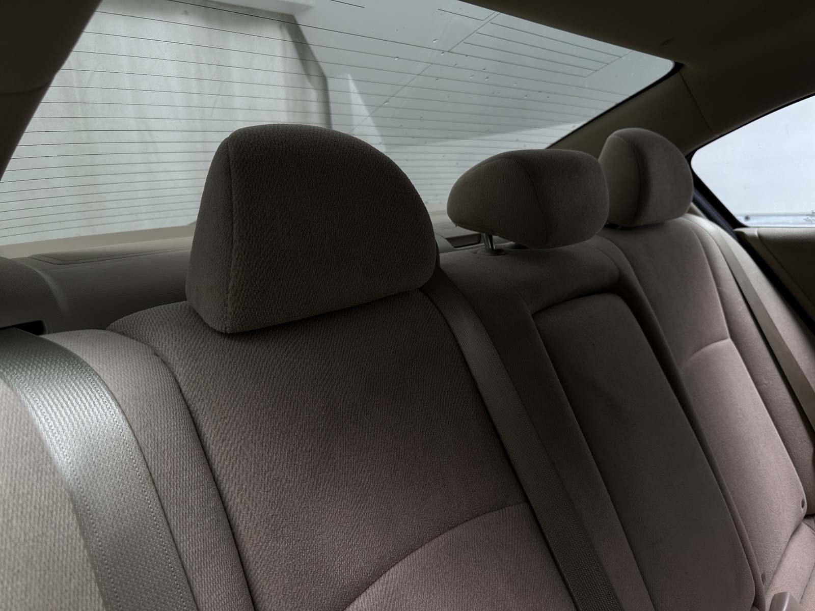 Thumbnail: 2013 Honda Accord - 6