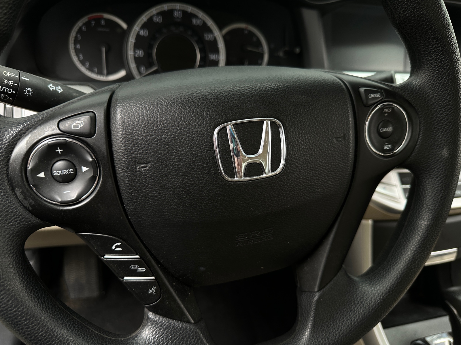 Thumbnail: 2013 Honda Accord - 5
