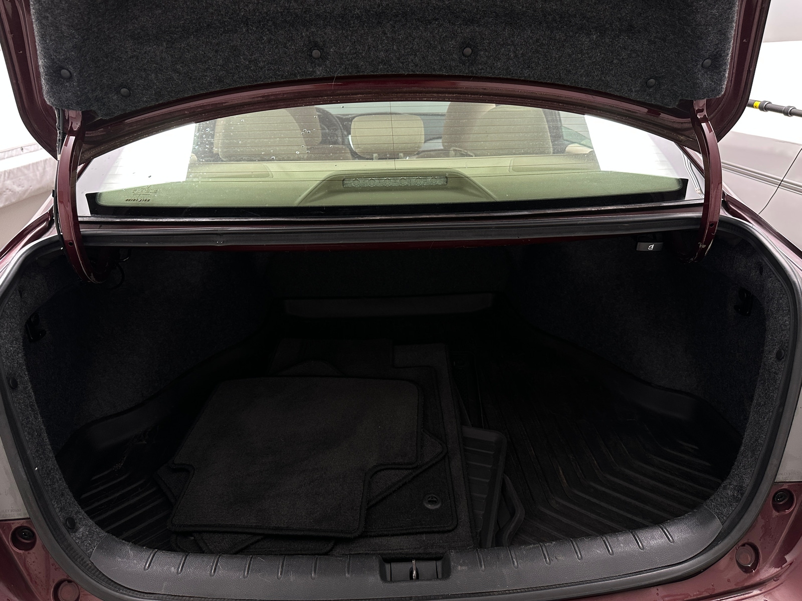 Thumbnail: 2013 Honda Accord - 7