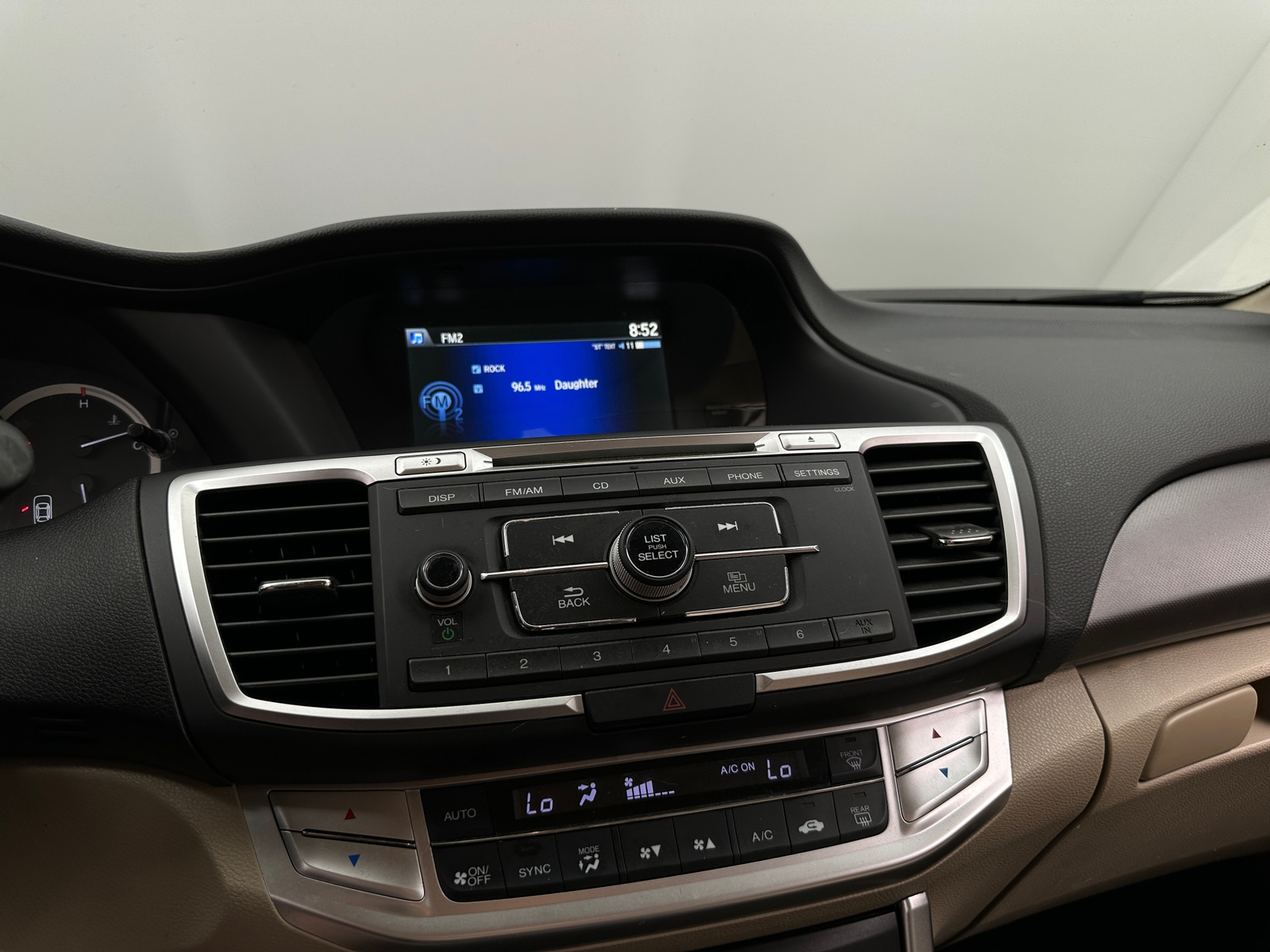 Thumbnail: 2013 Honda Accord - 4
