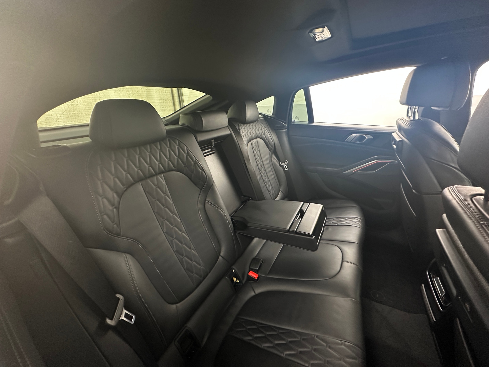 Thumbnail: 2020 BMW X6 - 6