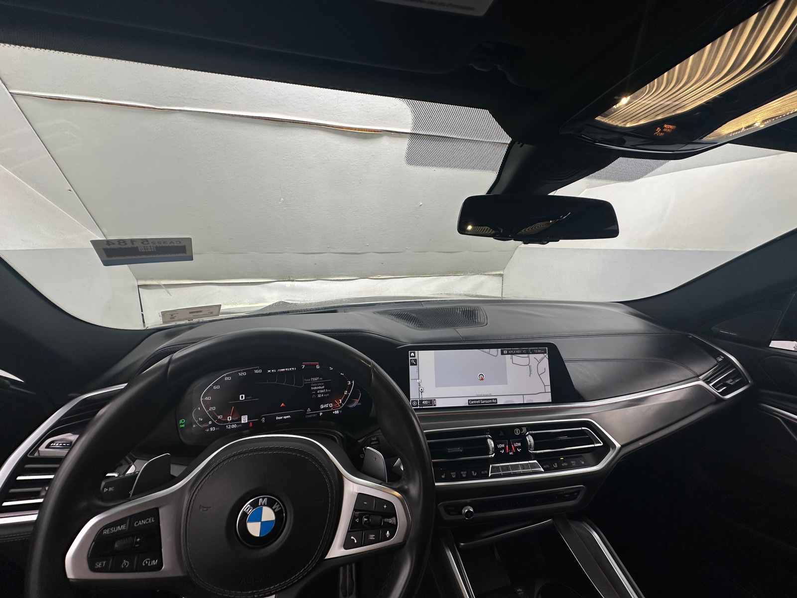 Thumbnail: 2020 BMW X6 - 3