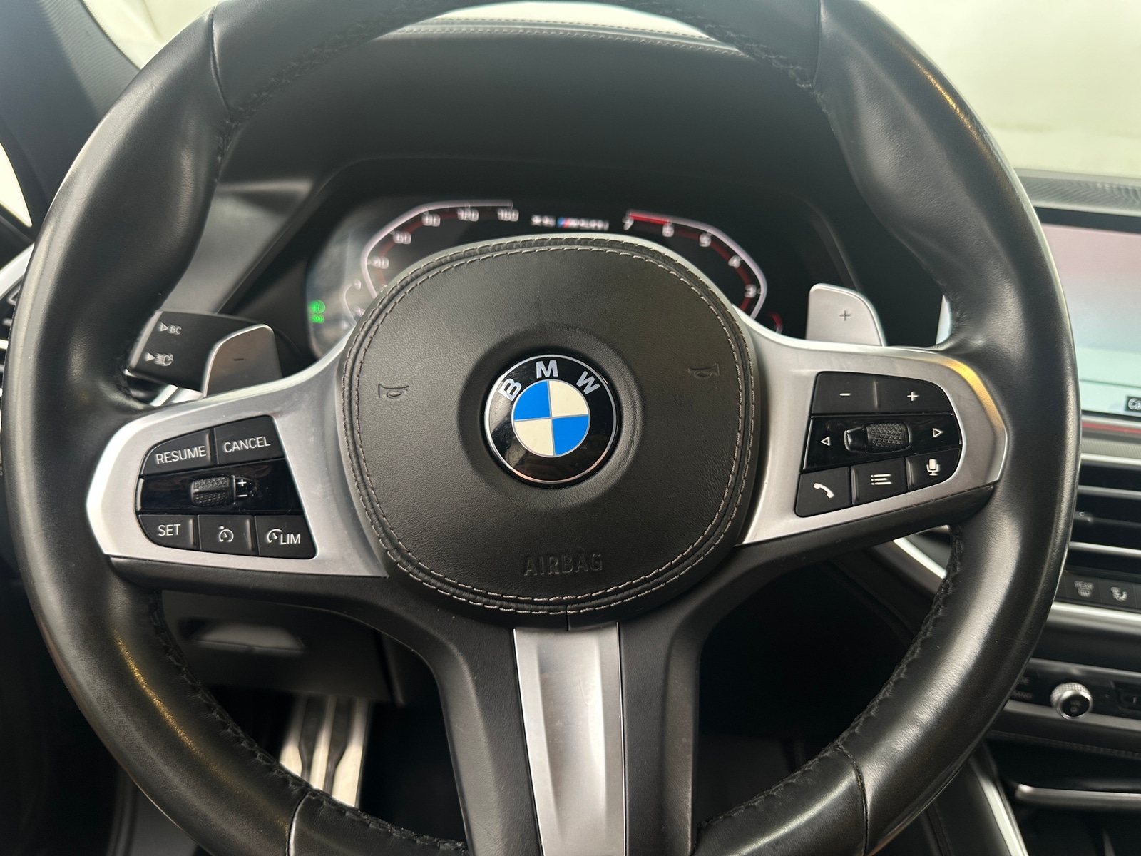 Thumbnail: 2020 BMW X6 - 5