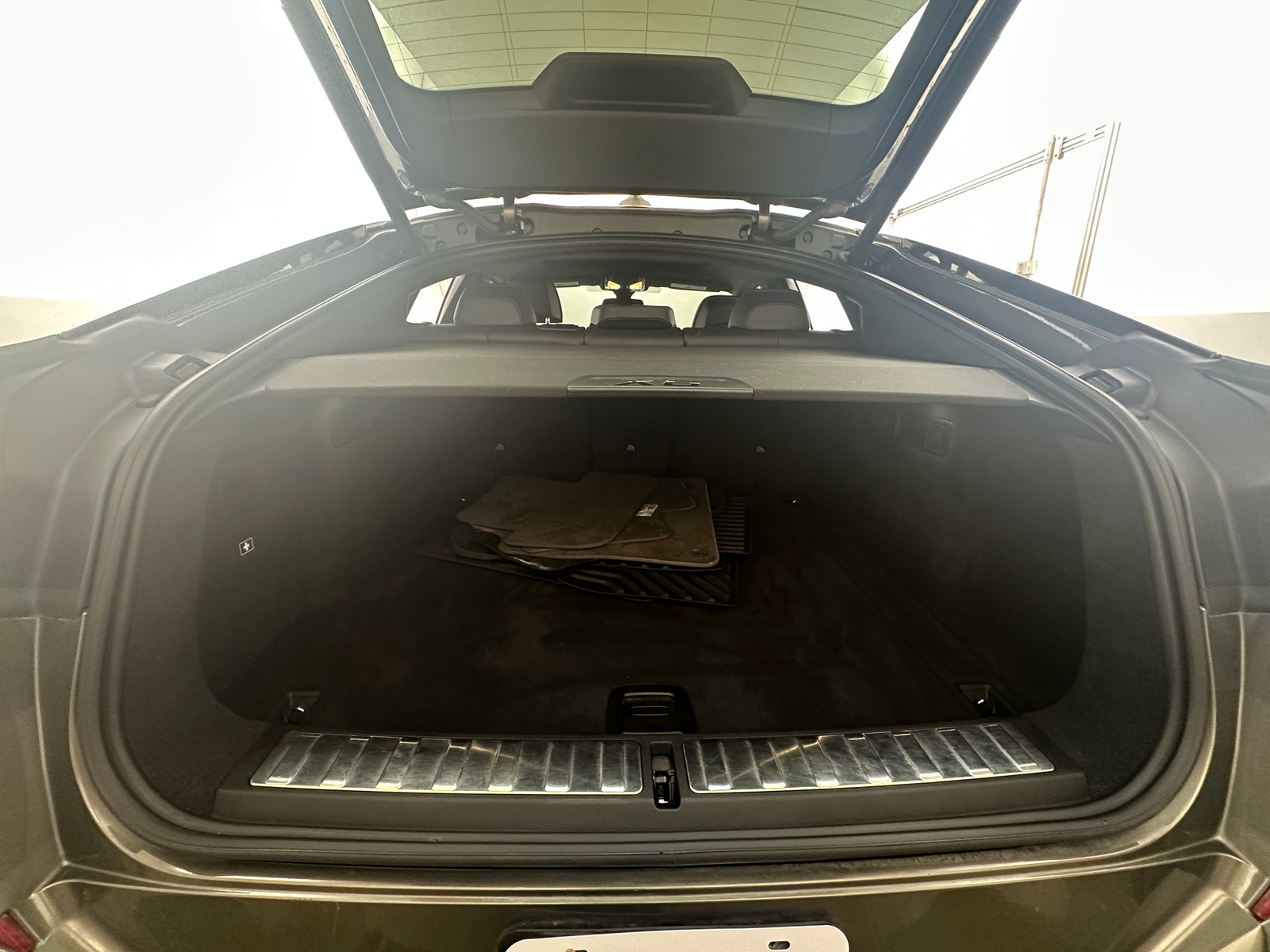 Thumbnail: 2020 BMW X6 - 7
