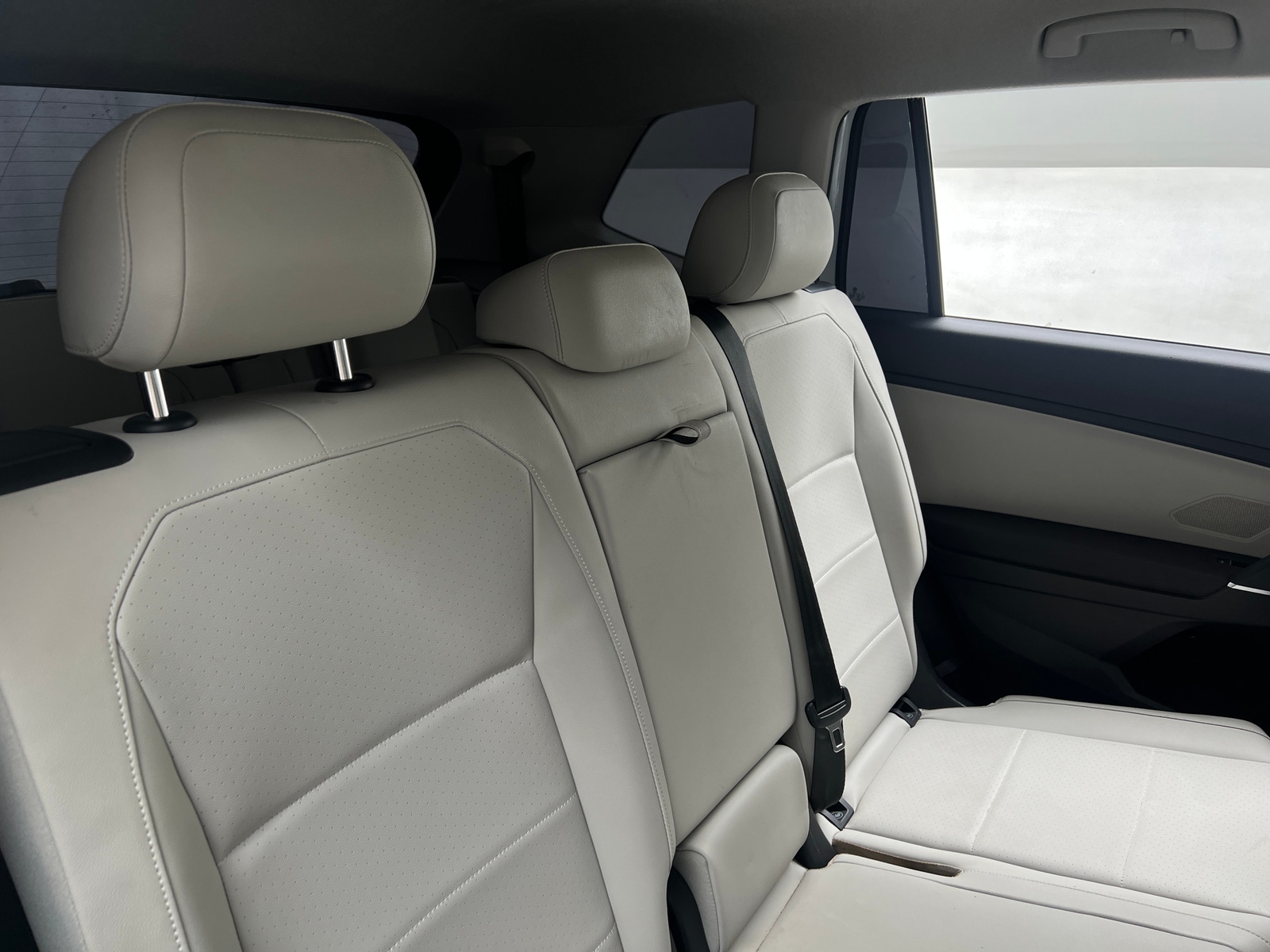 Thumbnail: 2018 Volkswagen Tiguan - 5