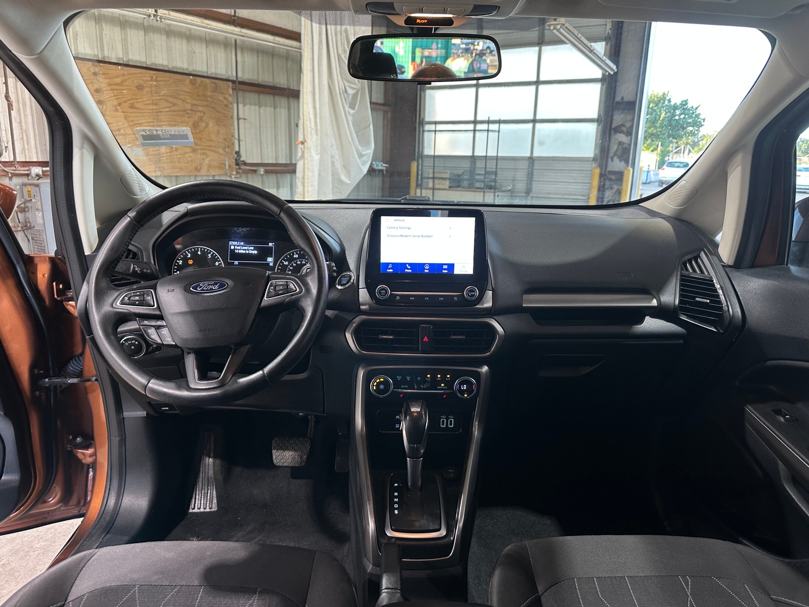 Thumbnail: 2020 Ford EcoSport - 3