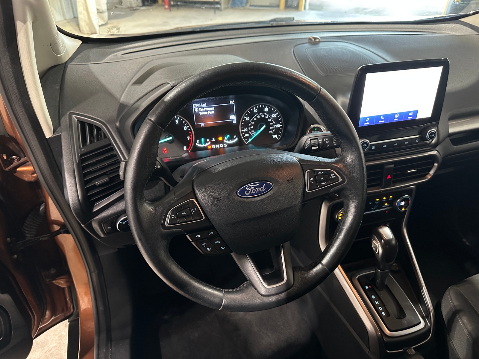 Thumbnail: 2020 Ford EcoSport - 5
