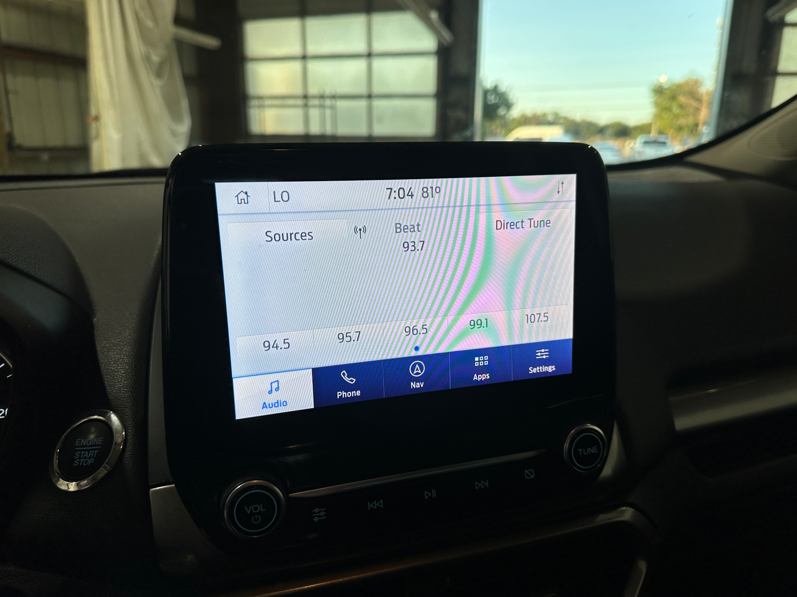 Thumbnail: 2020 Ford EcoSport - 4