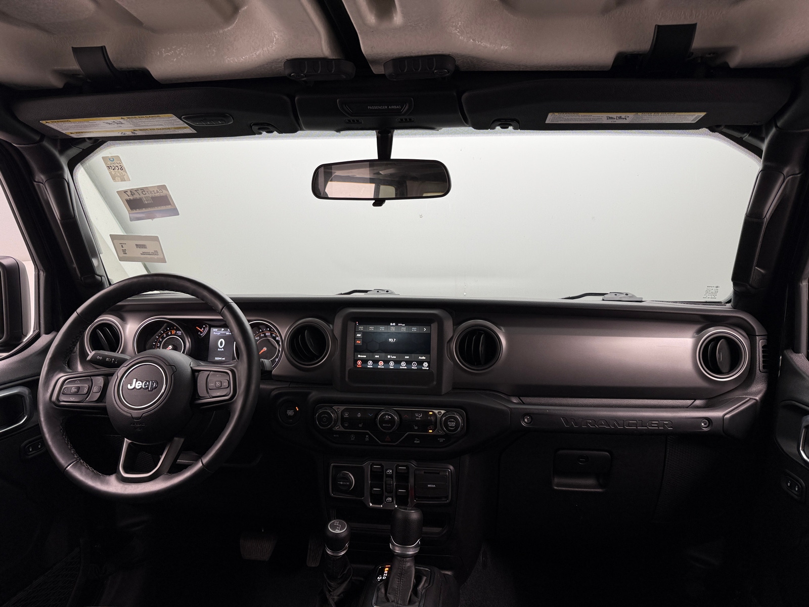 Thumbnail: 2022 Jeep Wrangler - 3