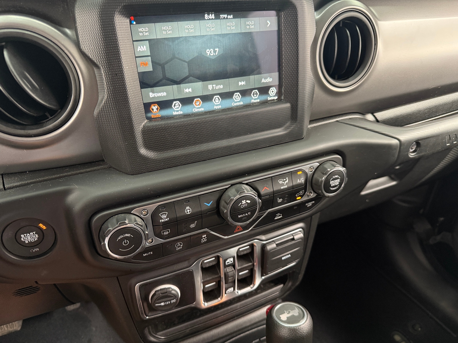 Thumbnail: 2022 Jeep Wrangler - 4