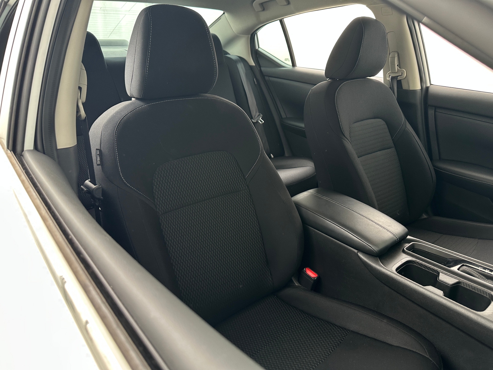 Thumbnail: 2021 Nissan Sentra - 2
