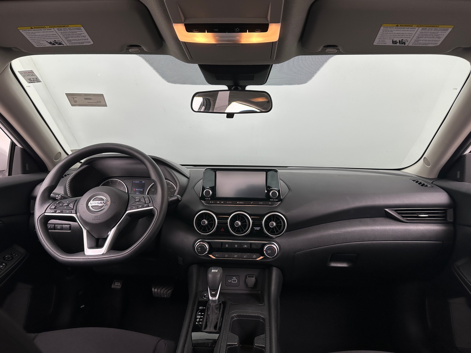 Thumbnail: 2021 Nissan Sentra - 3