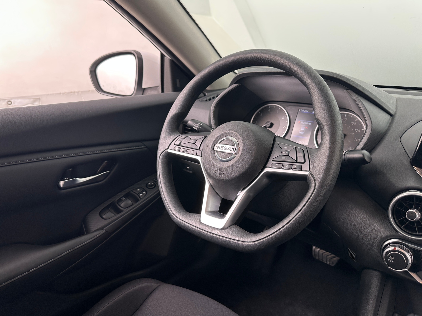 Thumbnail: 2021 Nissan Sentra - 5