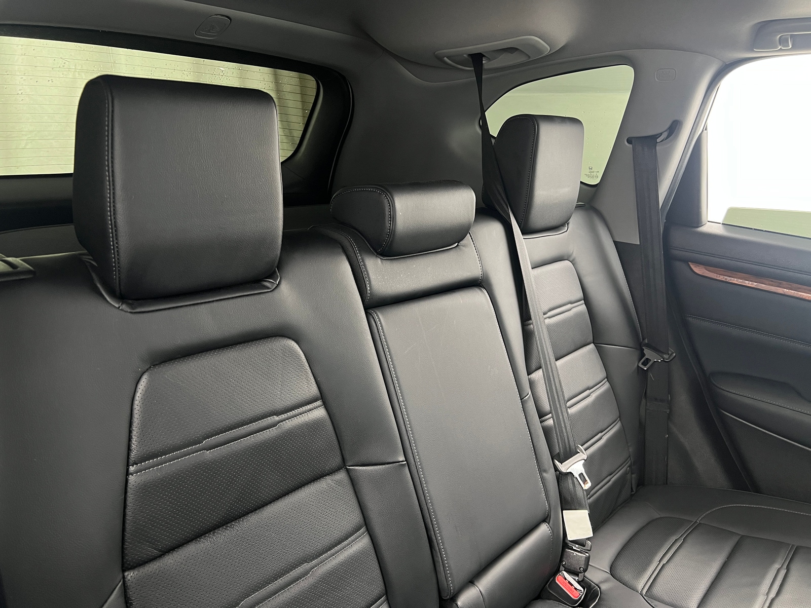 Thumbnail: 2021 Honda CR-V - 5