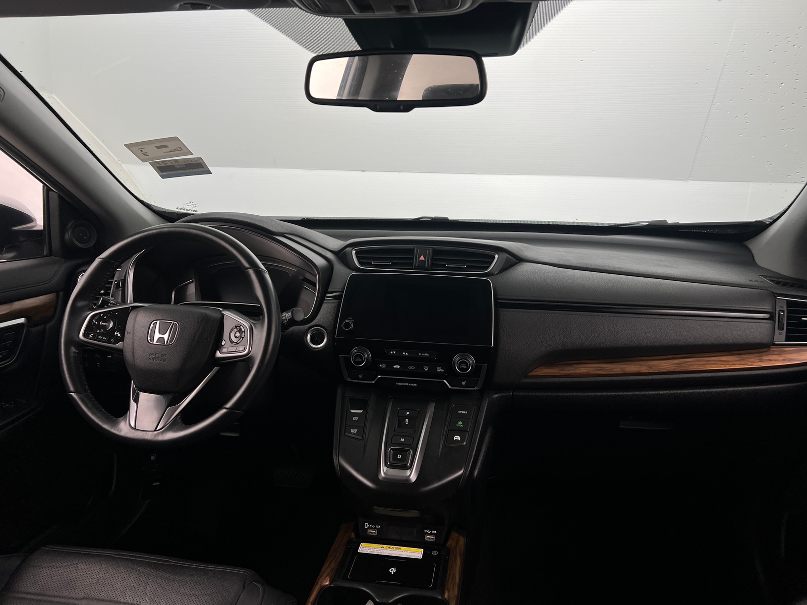 Thumbnail: 2021 Honda CR-V - 2