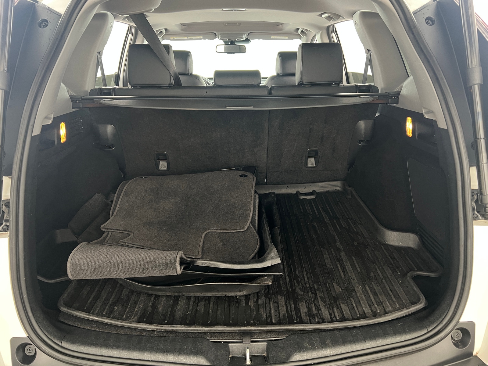 Thumbnail: 2021 Honda CR-V - 6