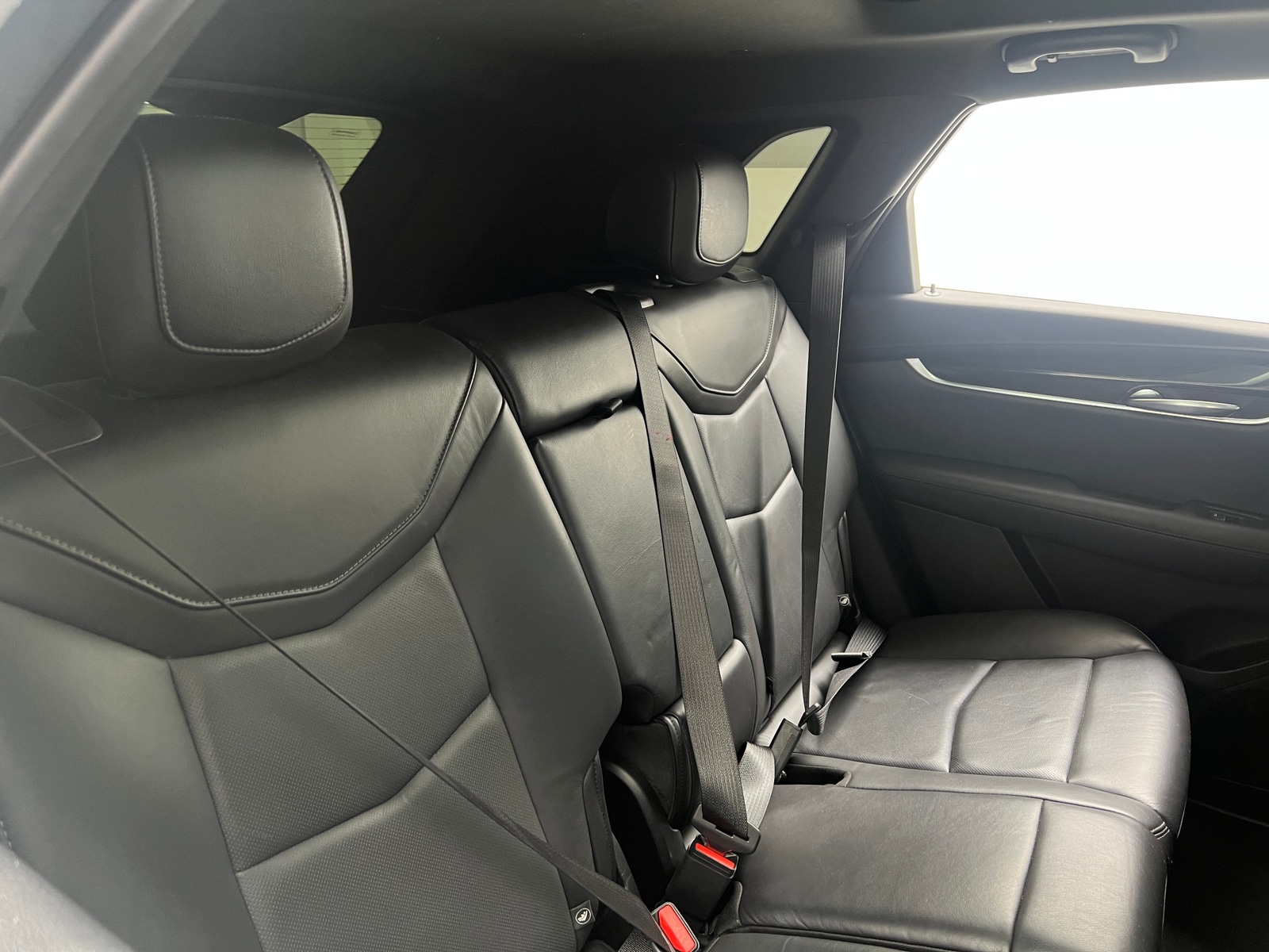 Thumbnail: 2020 Cadillac XT5 - 5