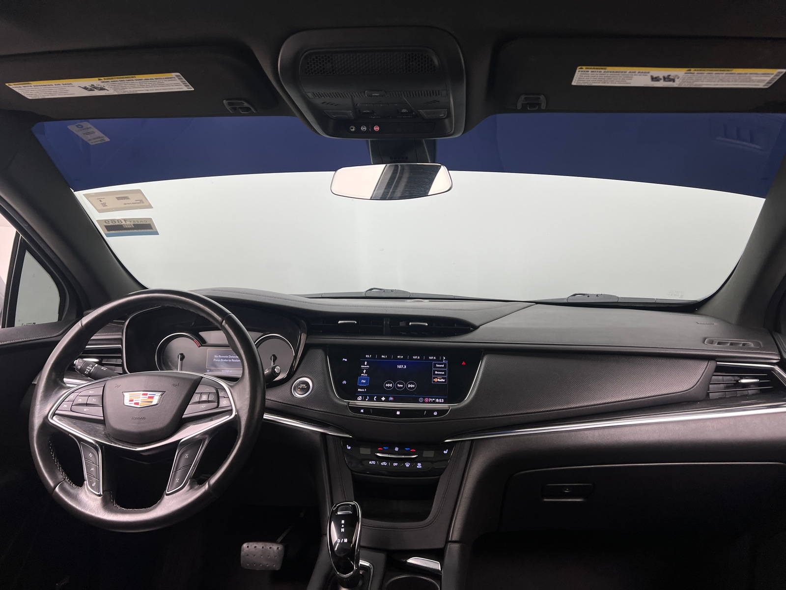 Thumbnail: 2020 Cadillac XT5 - 2
