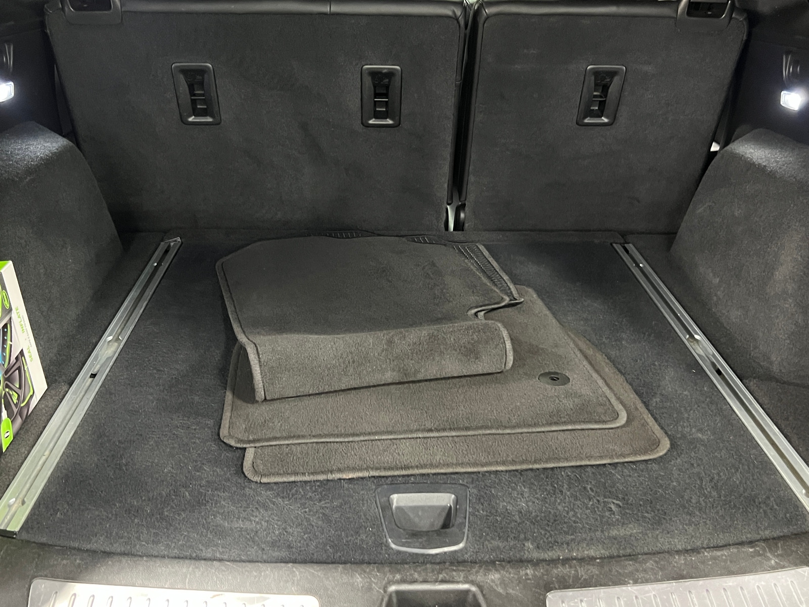 Thumbnail: 2020 Cadillac XT5 - 6