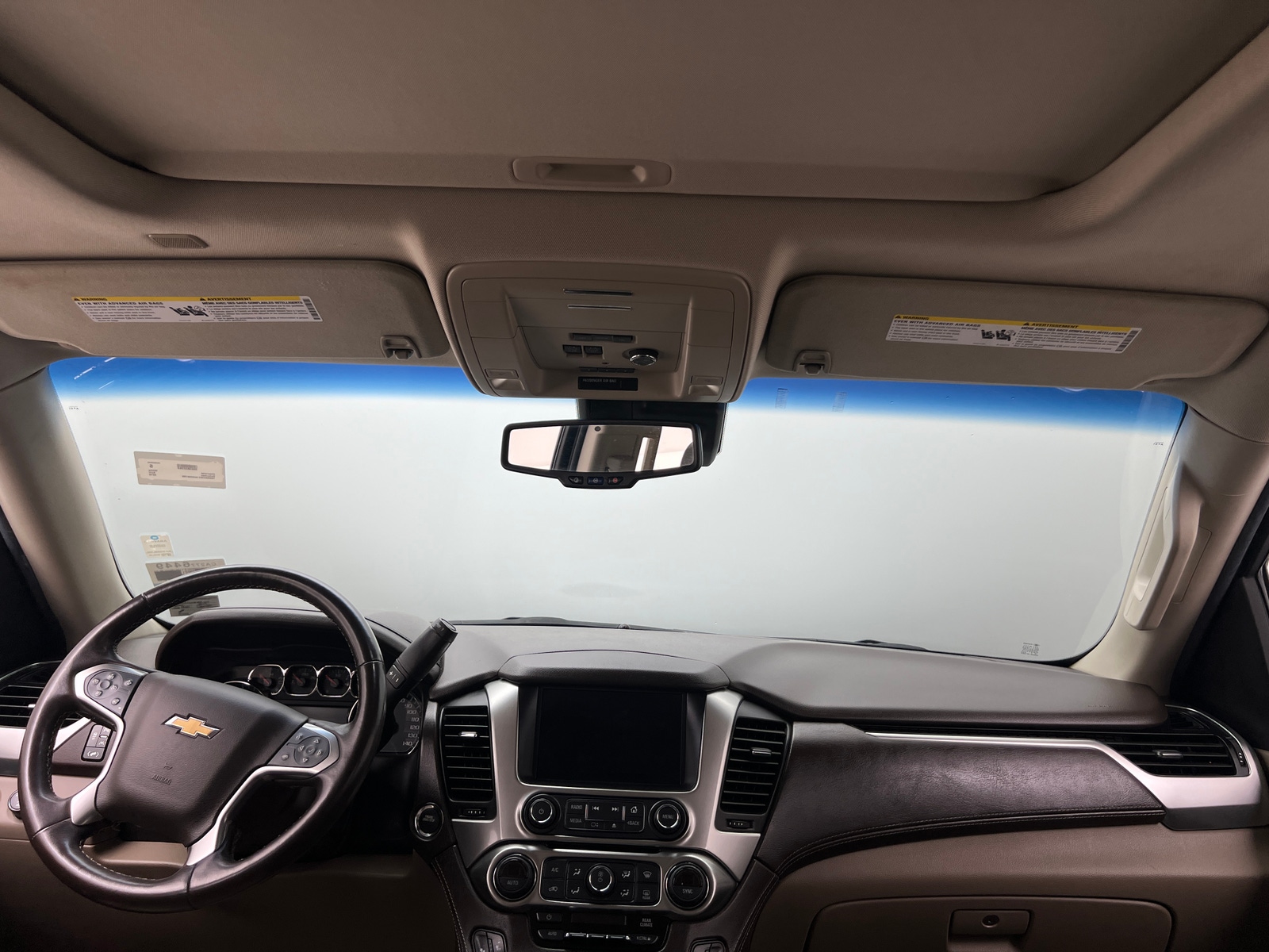 Thumbnail: 2019 Chevrolet Suburban - 2