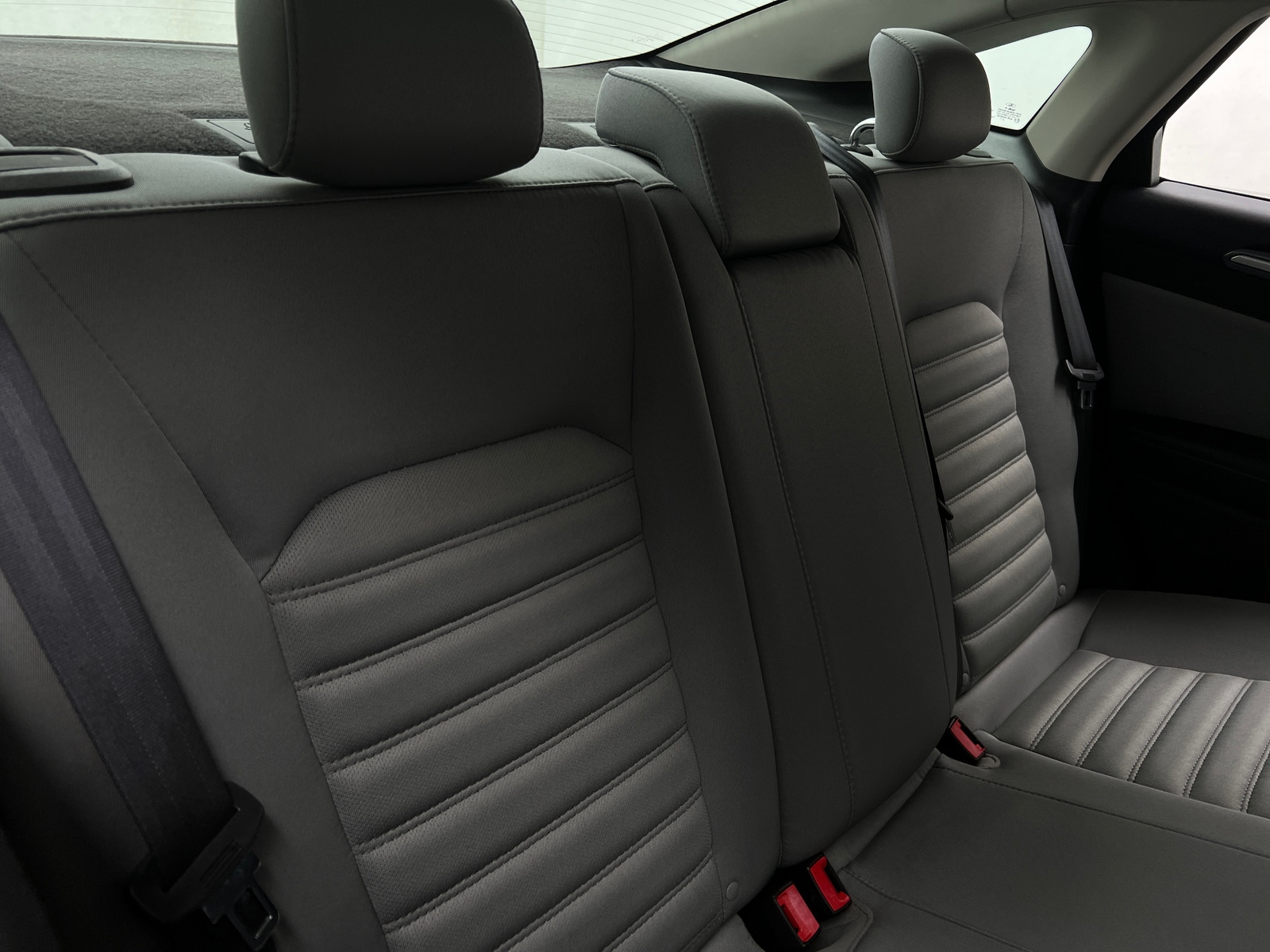 Thumbnail: 2014 Ford Fusion - 6