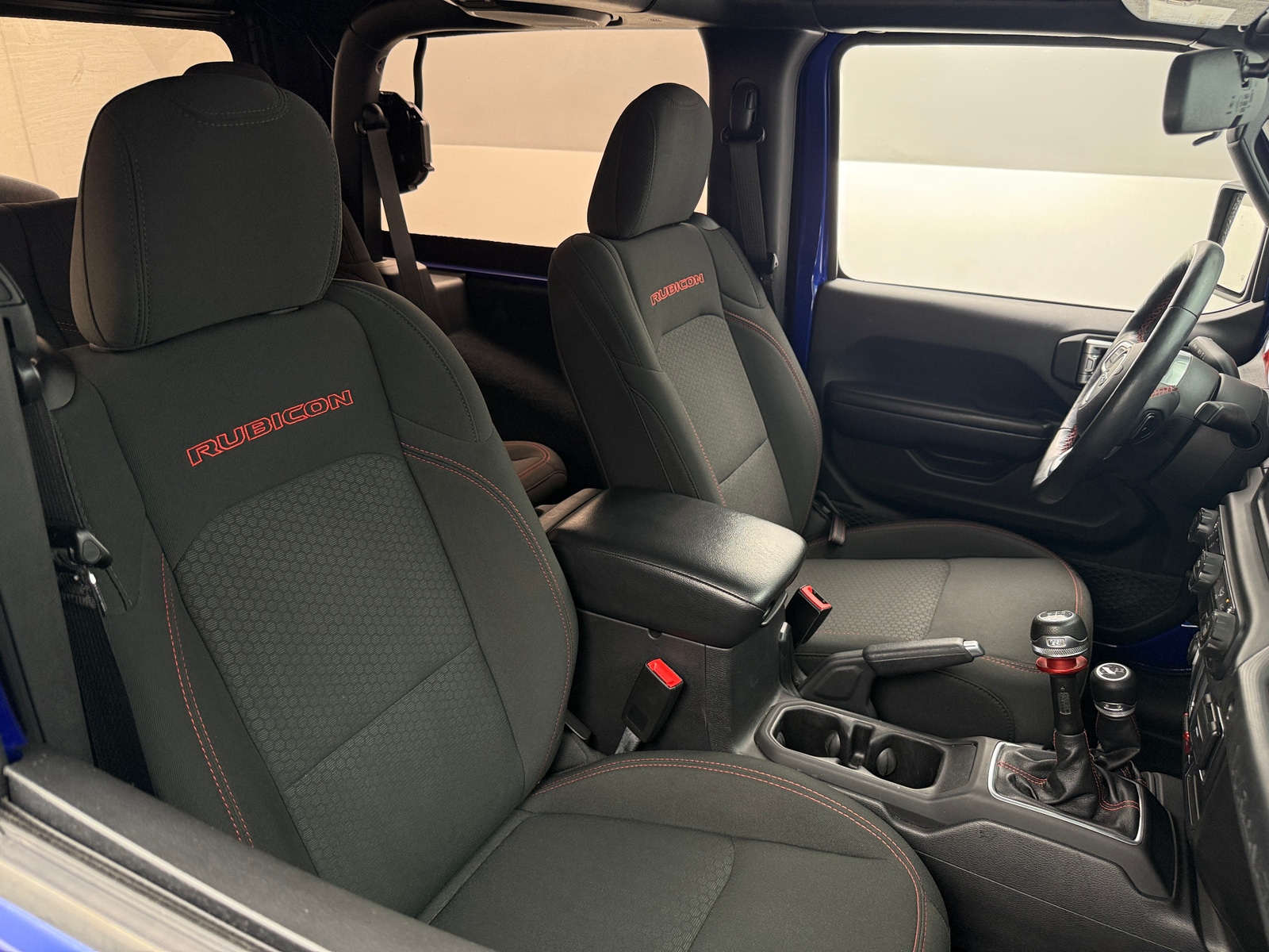 Thumbnail: 2019 Jeep Wrangler - 2