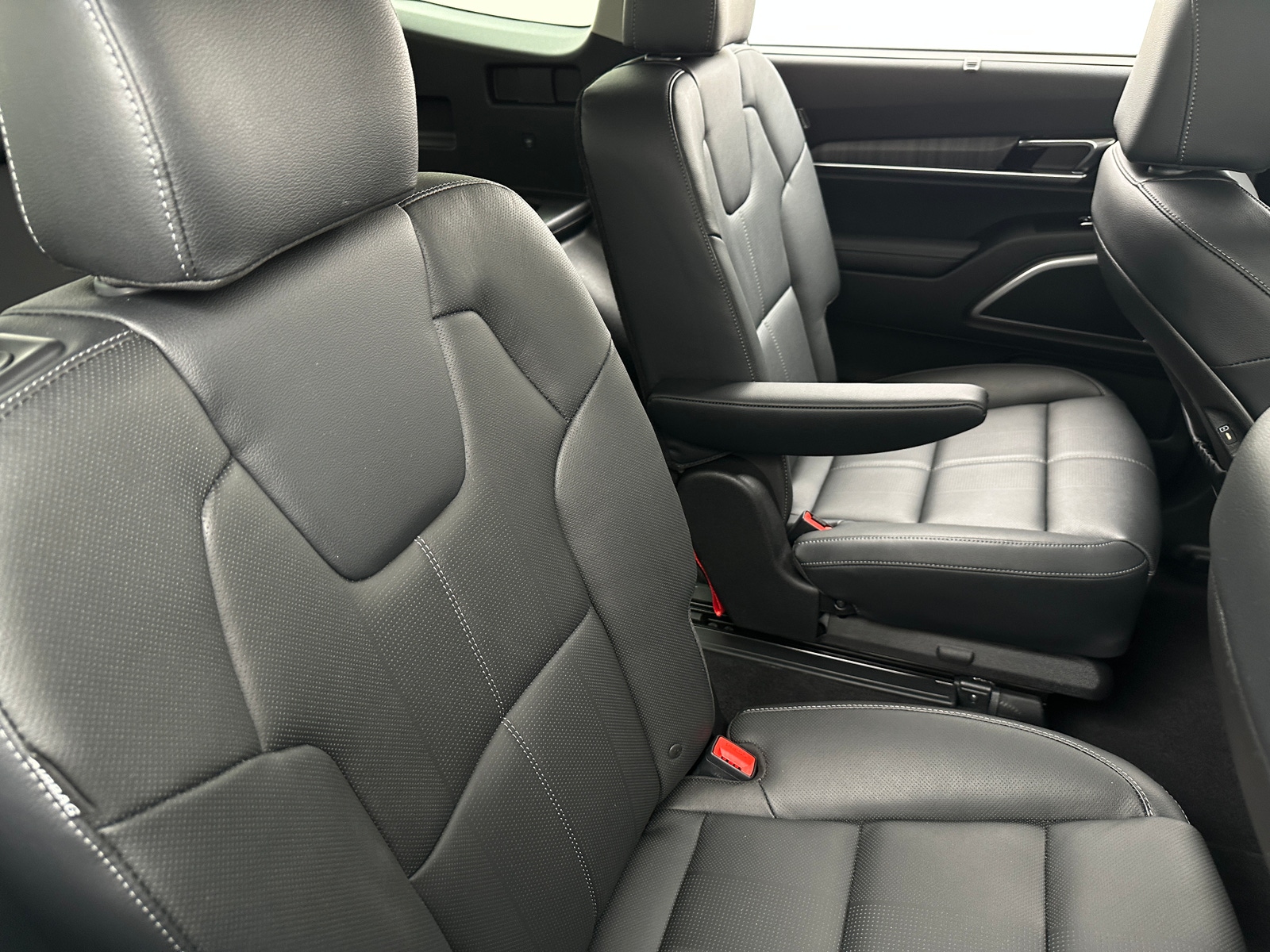 Thumbnail: 2024 Kia Telluride - 5
