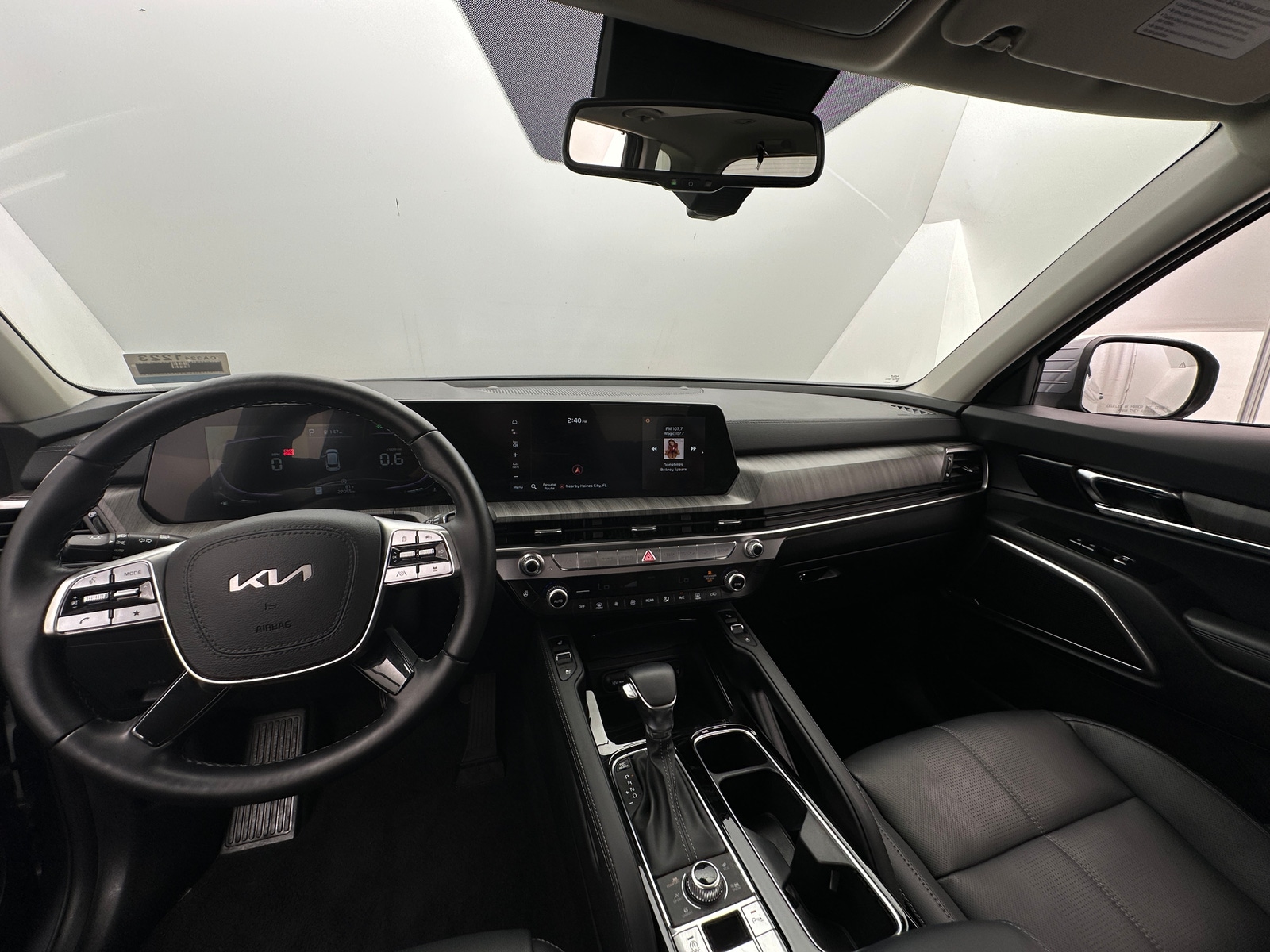 Thumbnail: 2024 Kia Telluride - 2