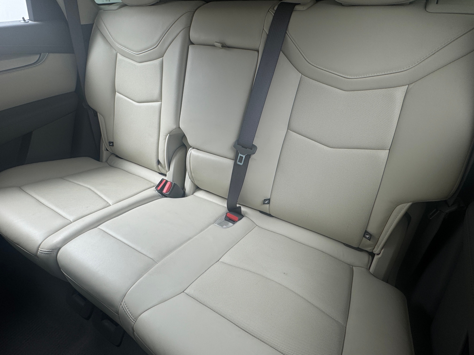 Thumbnail: 2020 Cadillac XT5 - 5